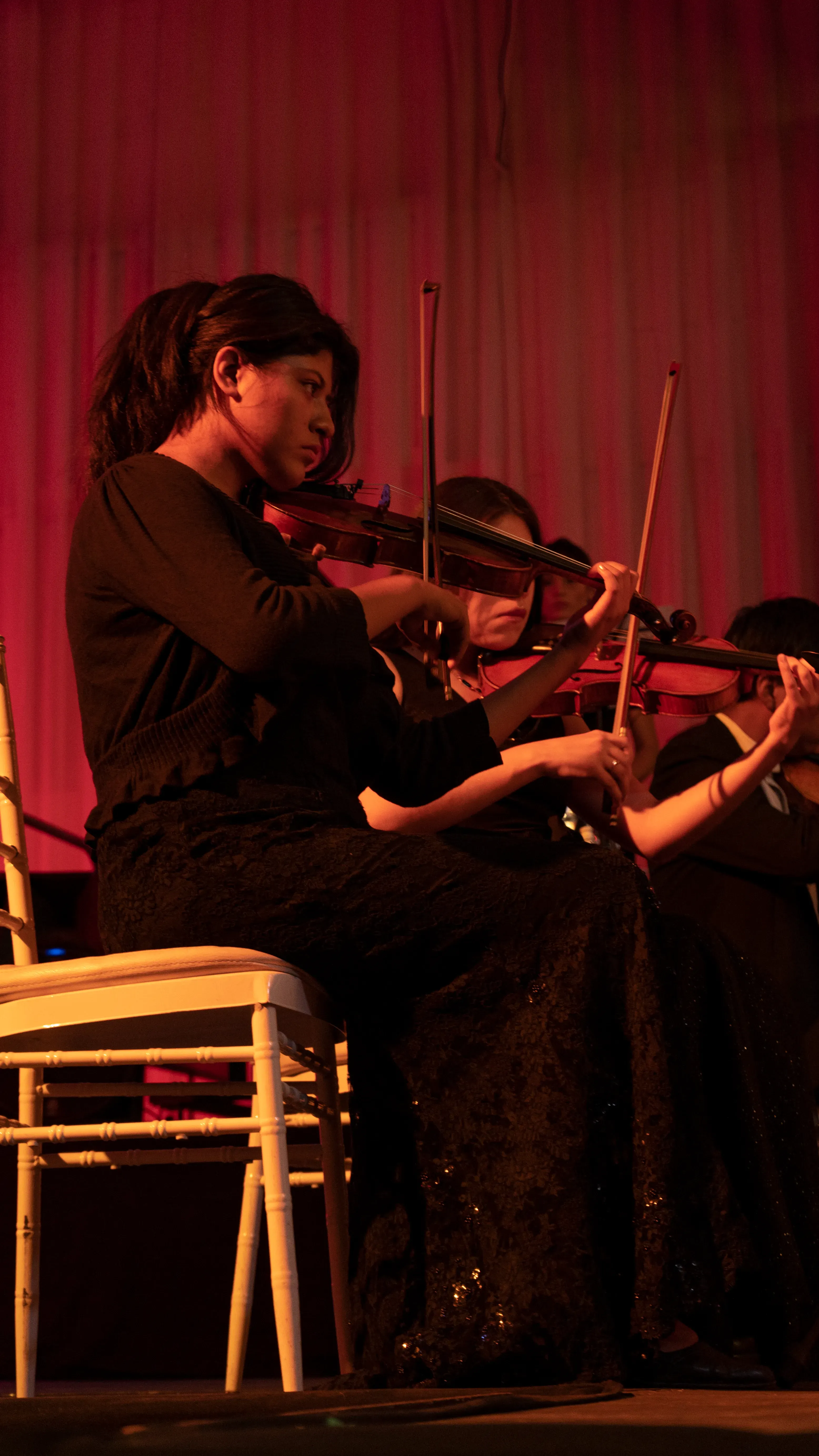 Foto 8 de Vals Filarmónica