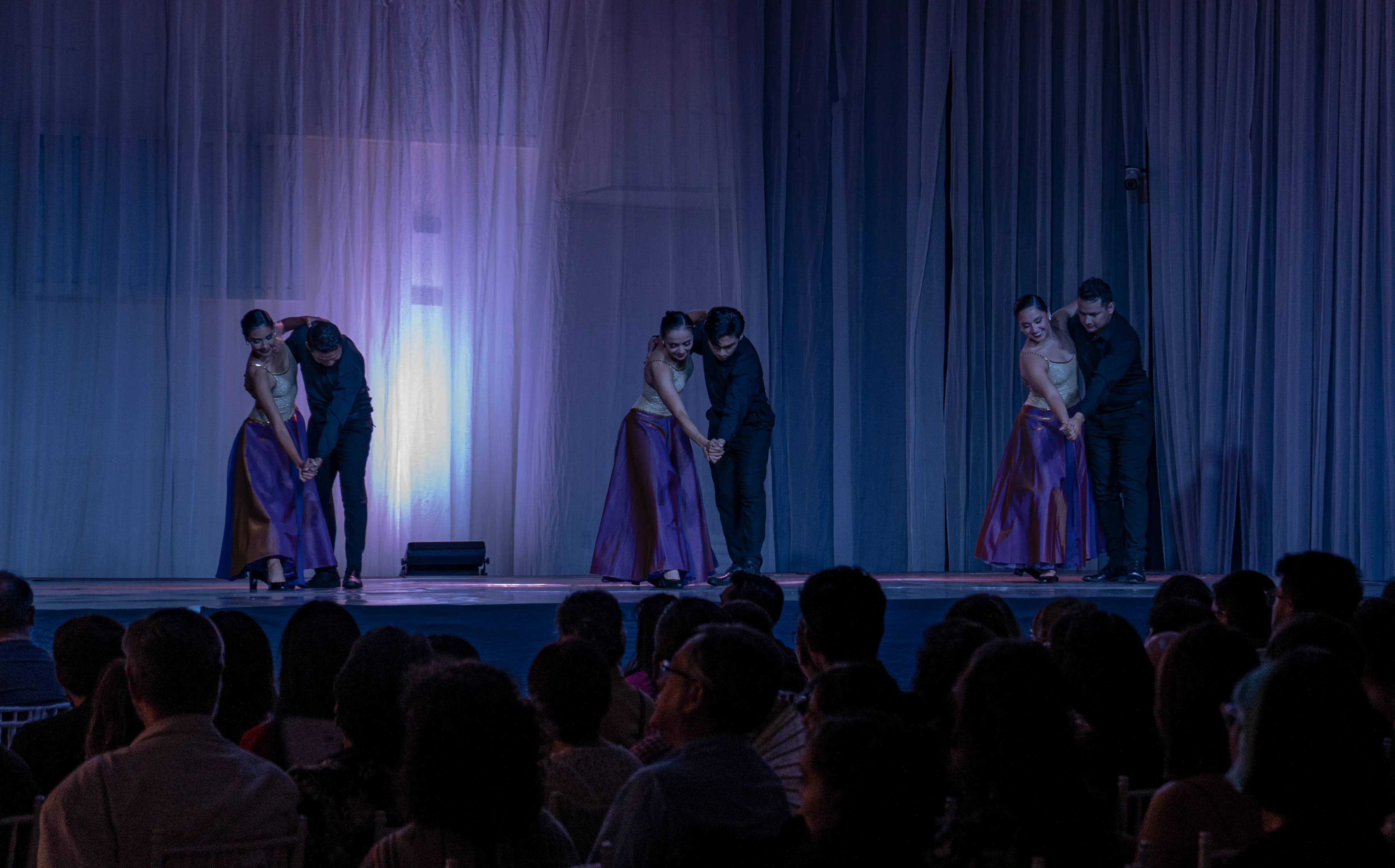 Foto 11 de Vals Filarmónica