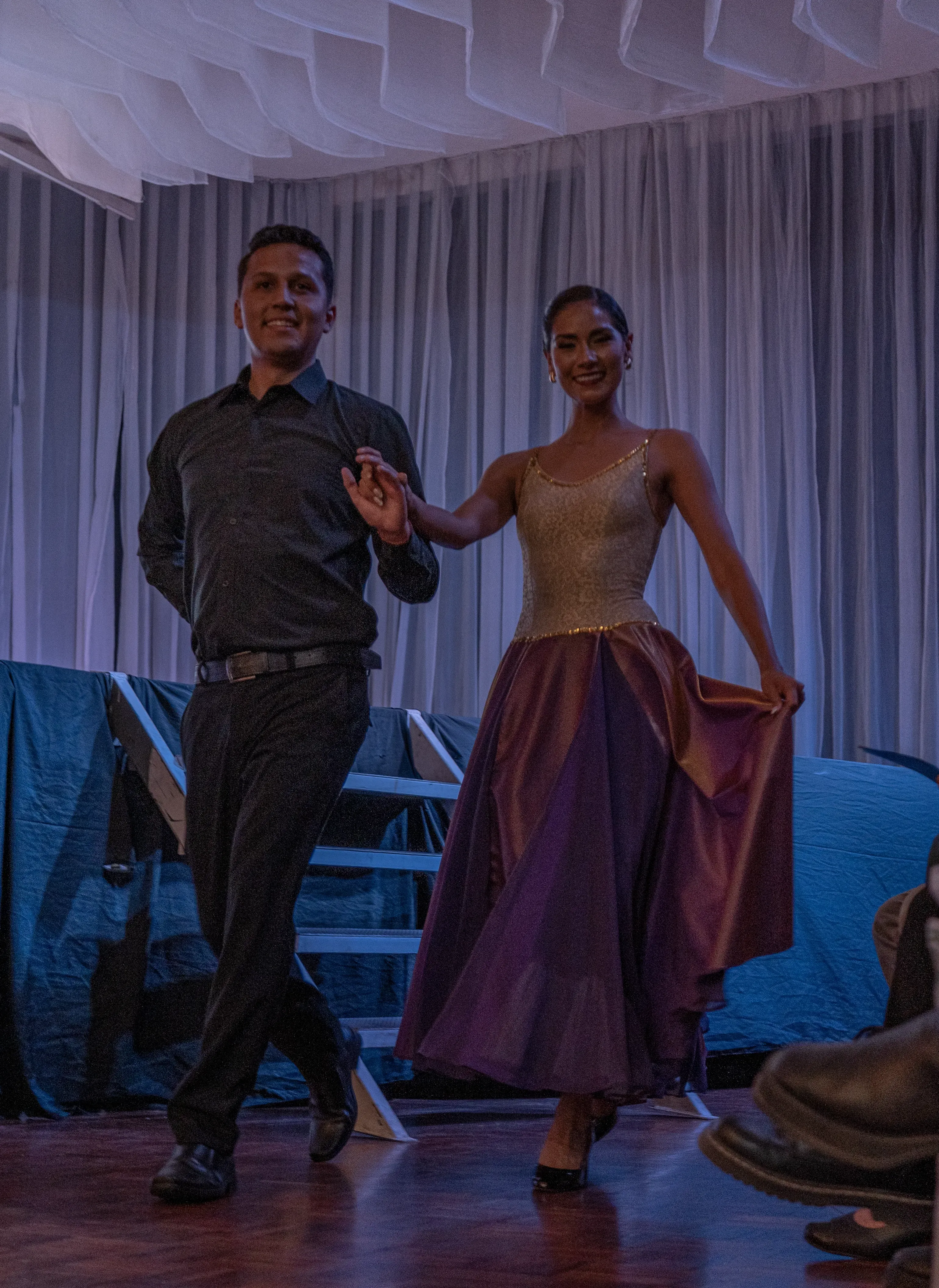 Foto 13 de Vals Filarmónica