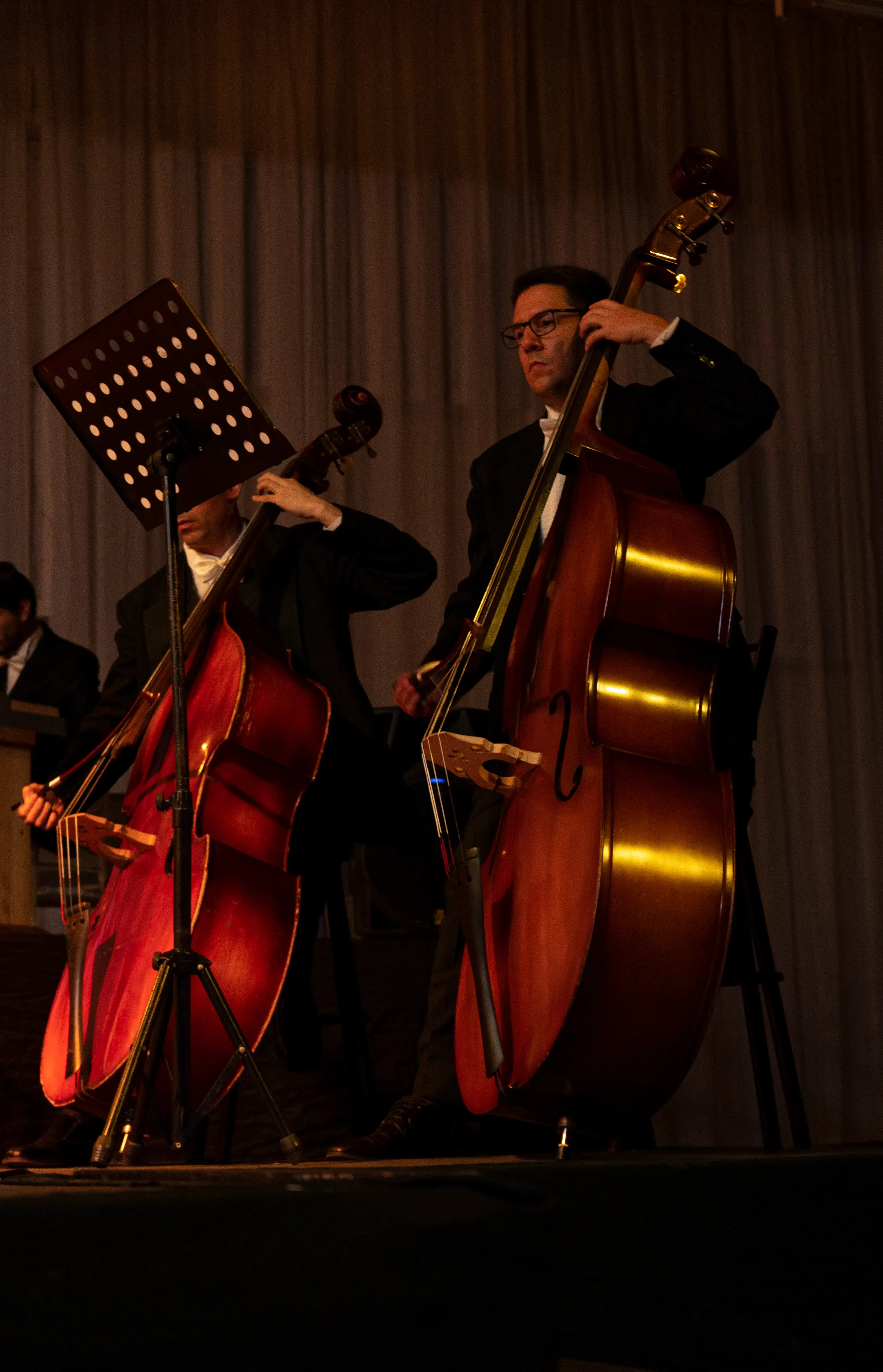 Foto 14 de Vals Filarmónica