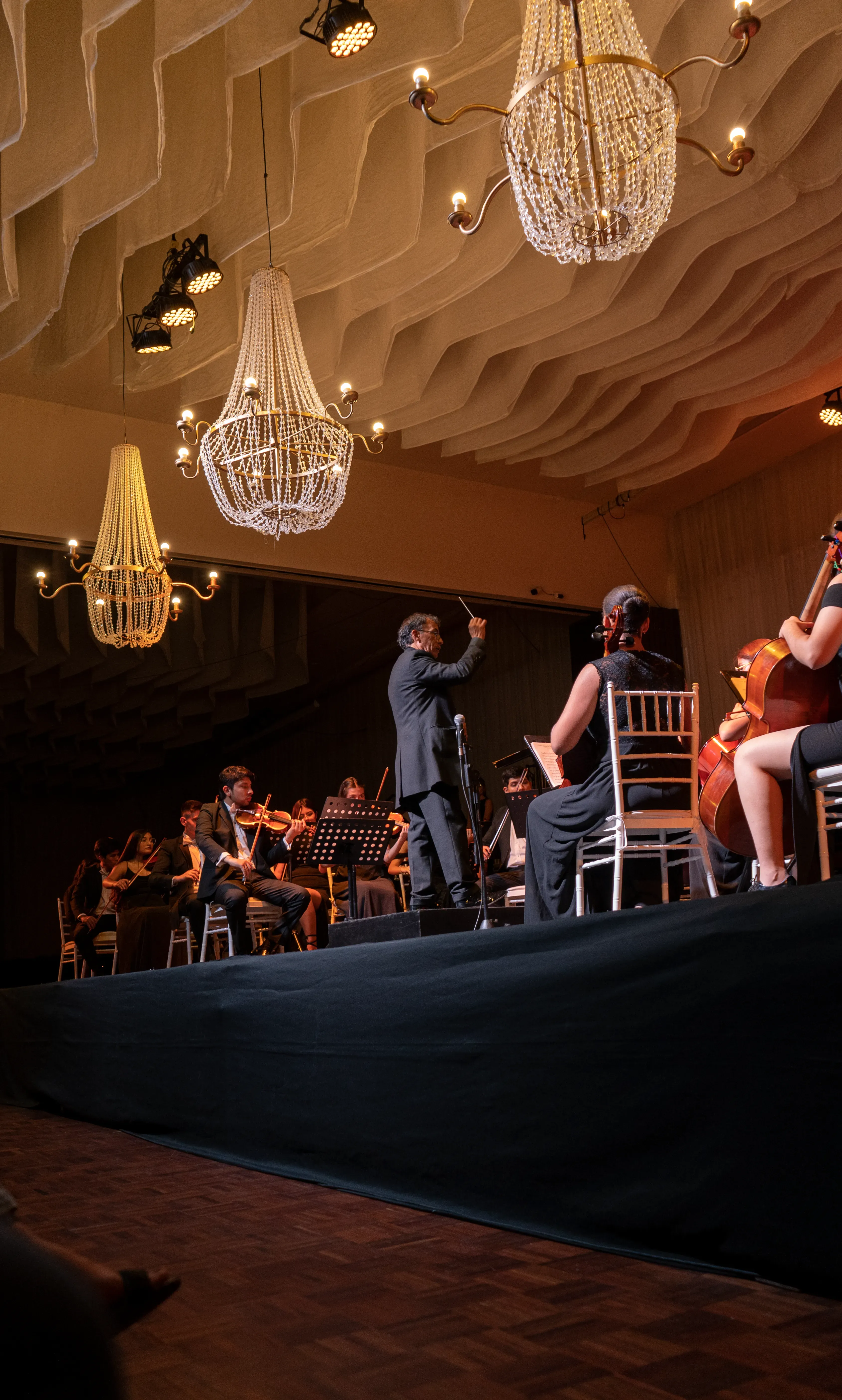 Foto 15 de Vals Filarmónica