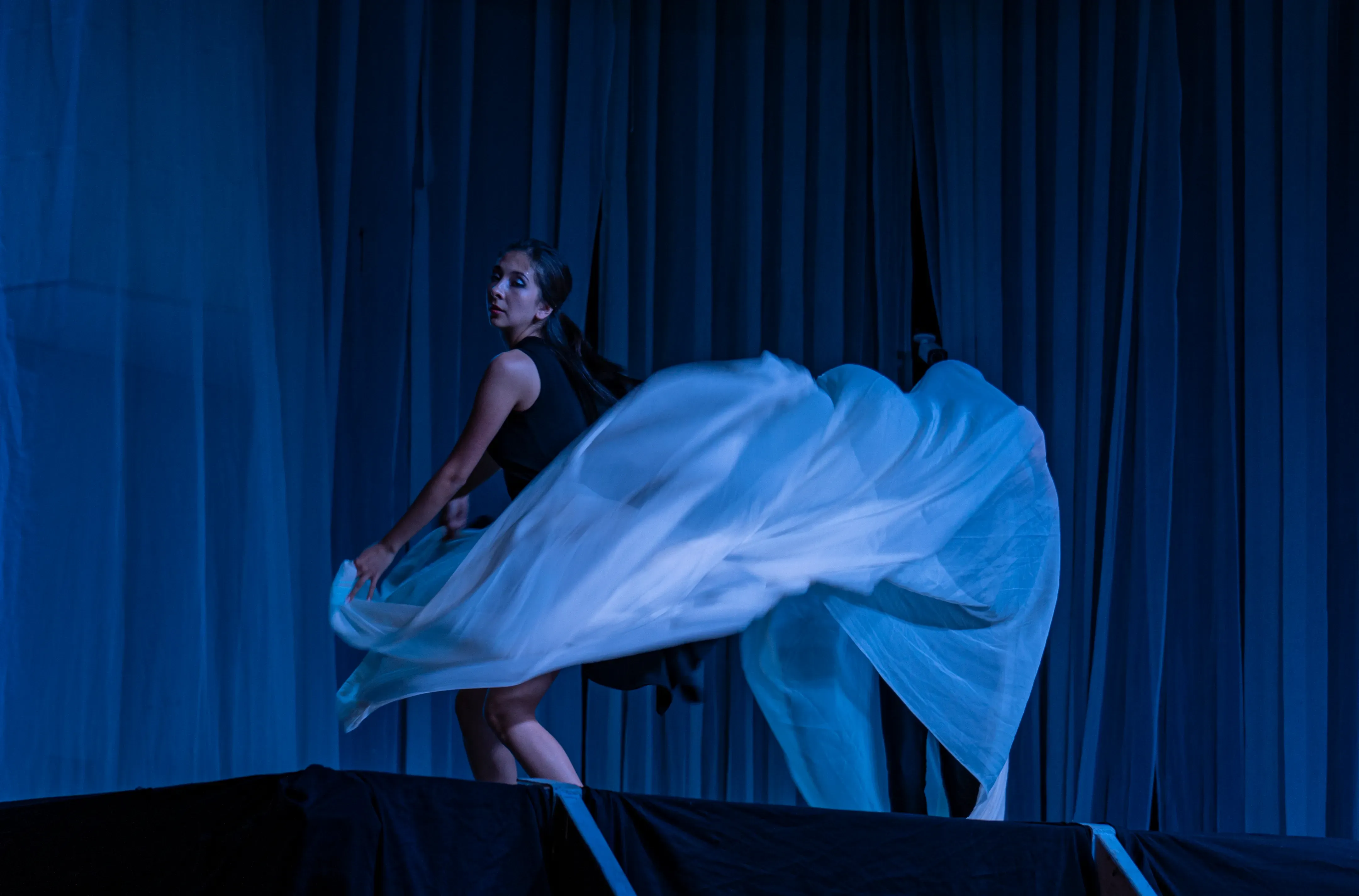 Foto 18 de Vals Filarmónica