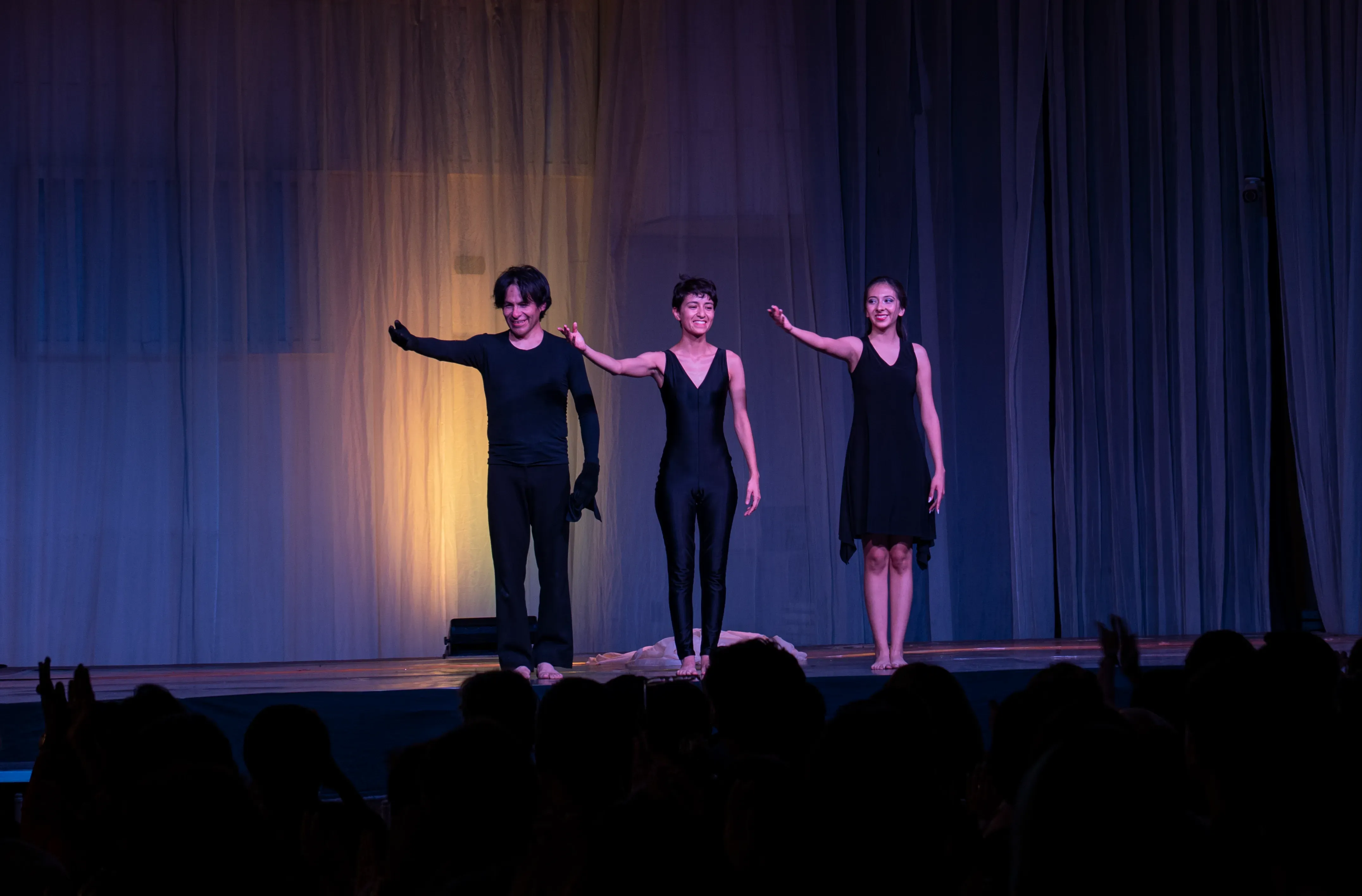 Foto 19 de Vals Filarmónica