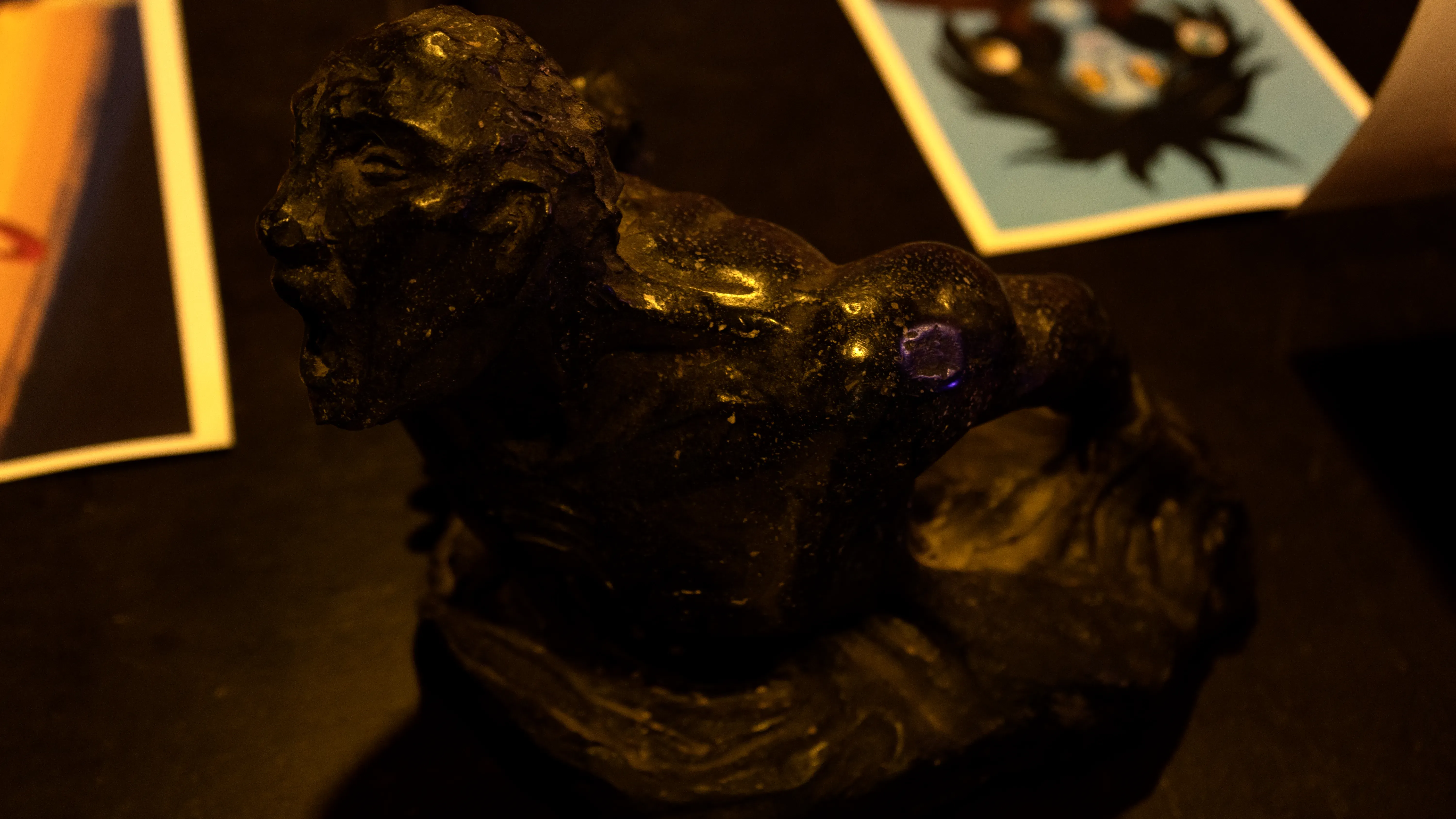 Foto 1 de KURMI by KELLEN