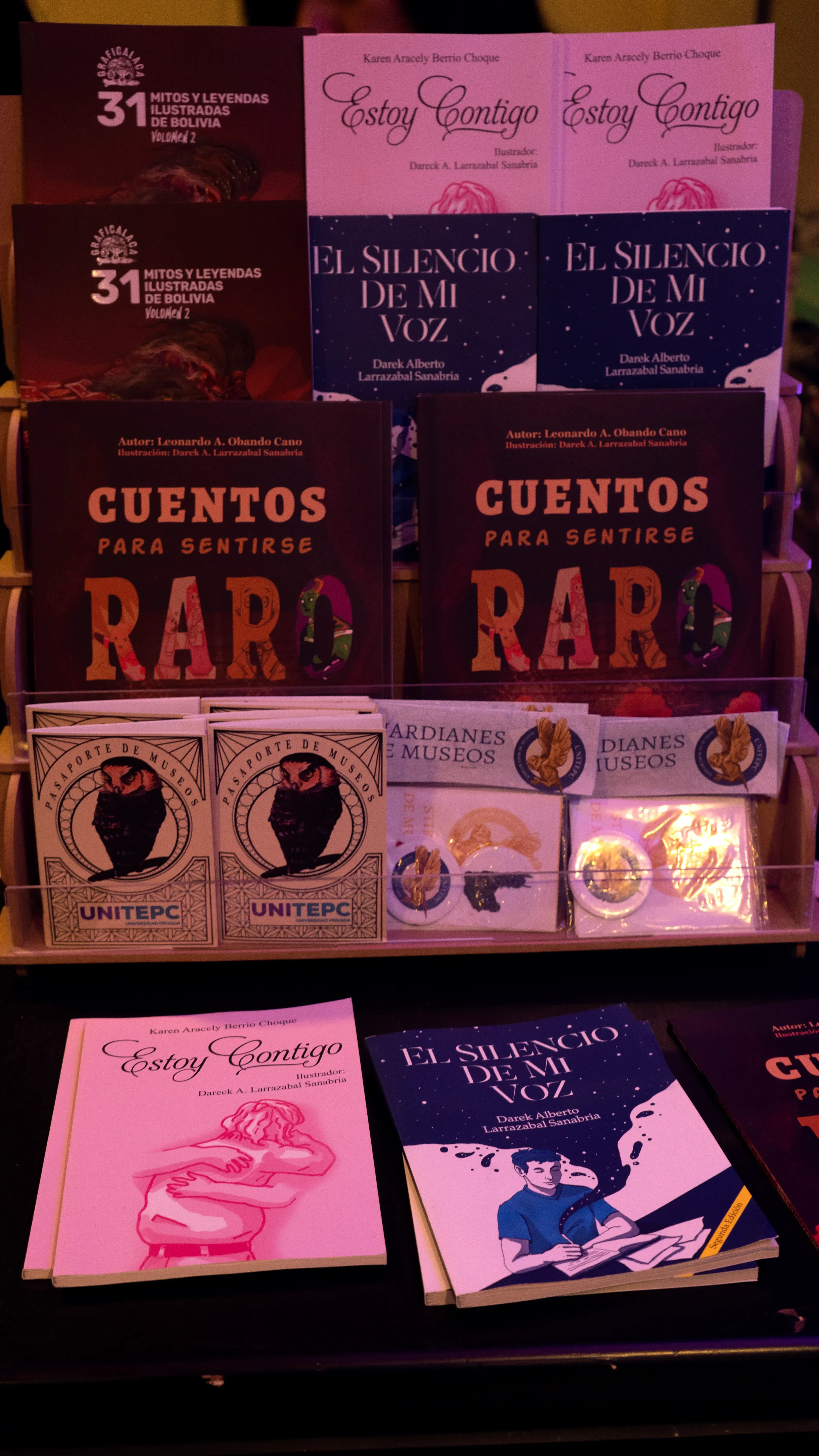 Foto 7 de KURMI by KELLEN