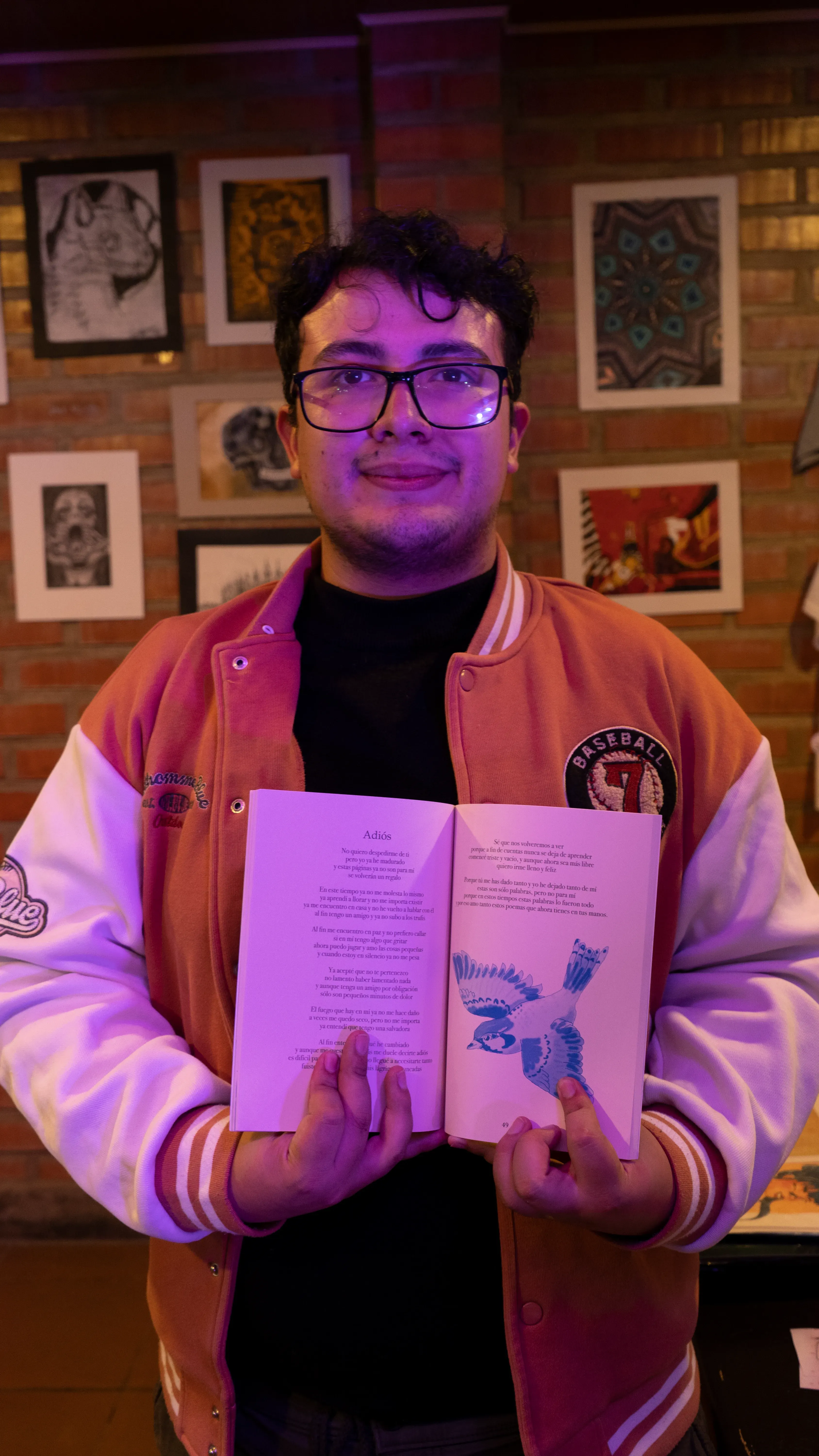 Foto 10 de KURMI by KELLEN