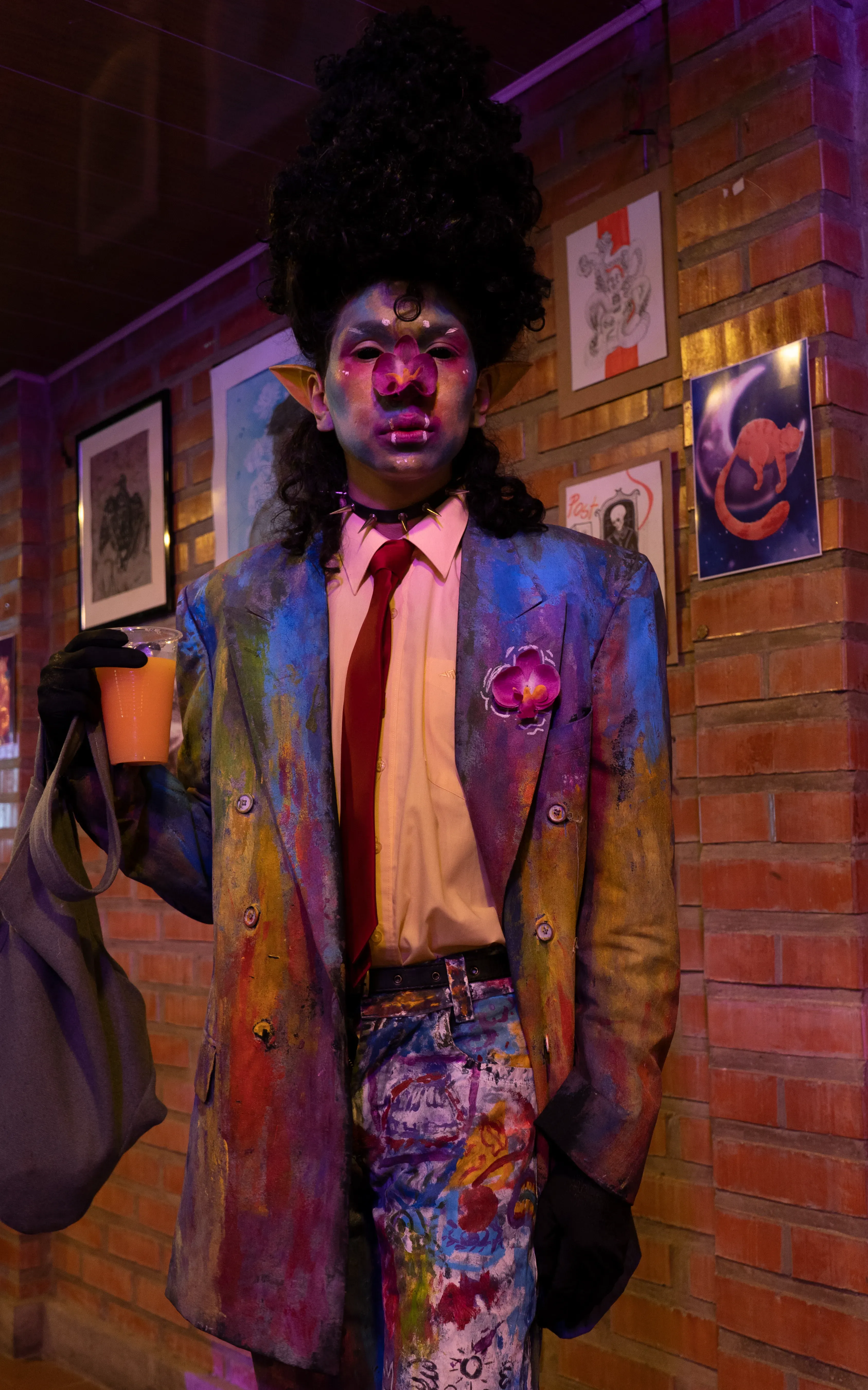 Foto 11 de KURMI by KELLEN