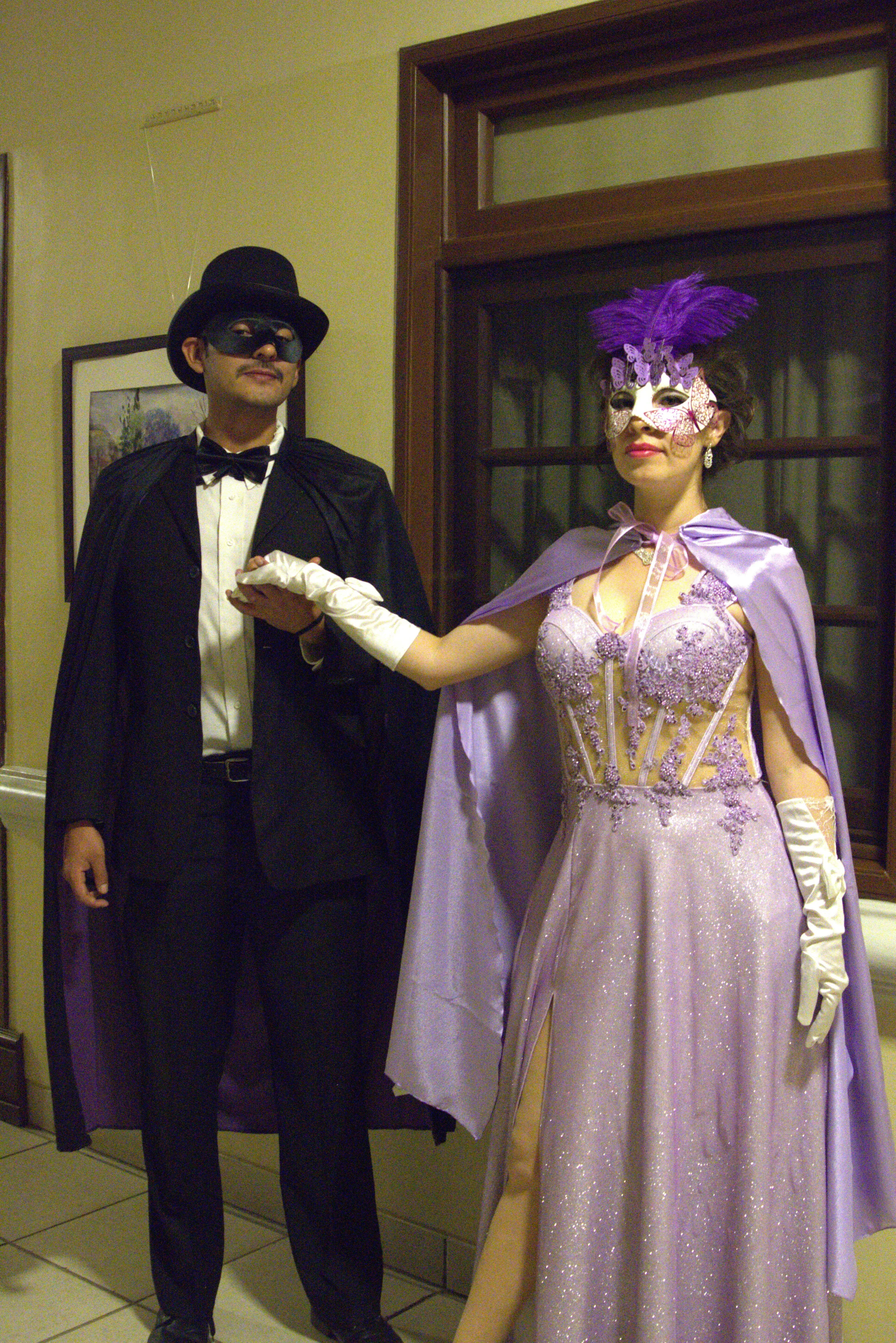 Foto 2 de La Mascarada