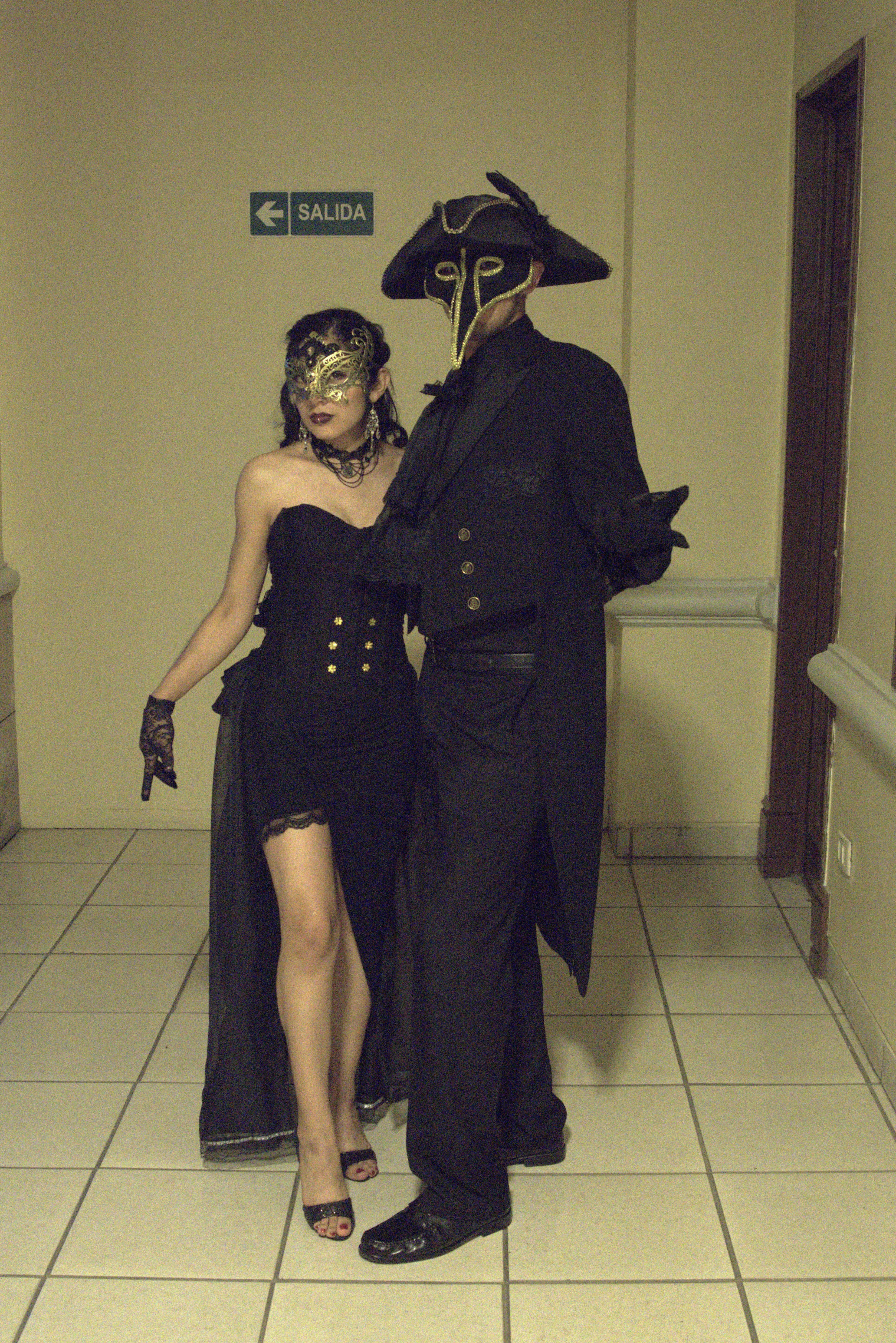 Foto 3 de La Mascarada