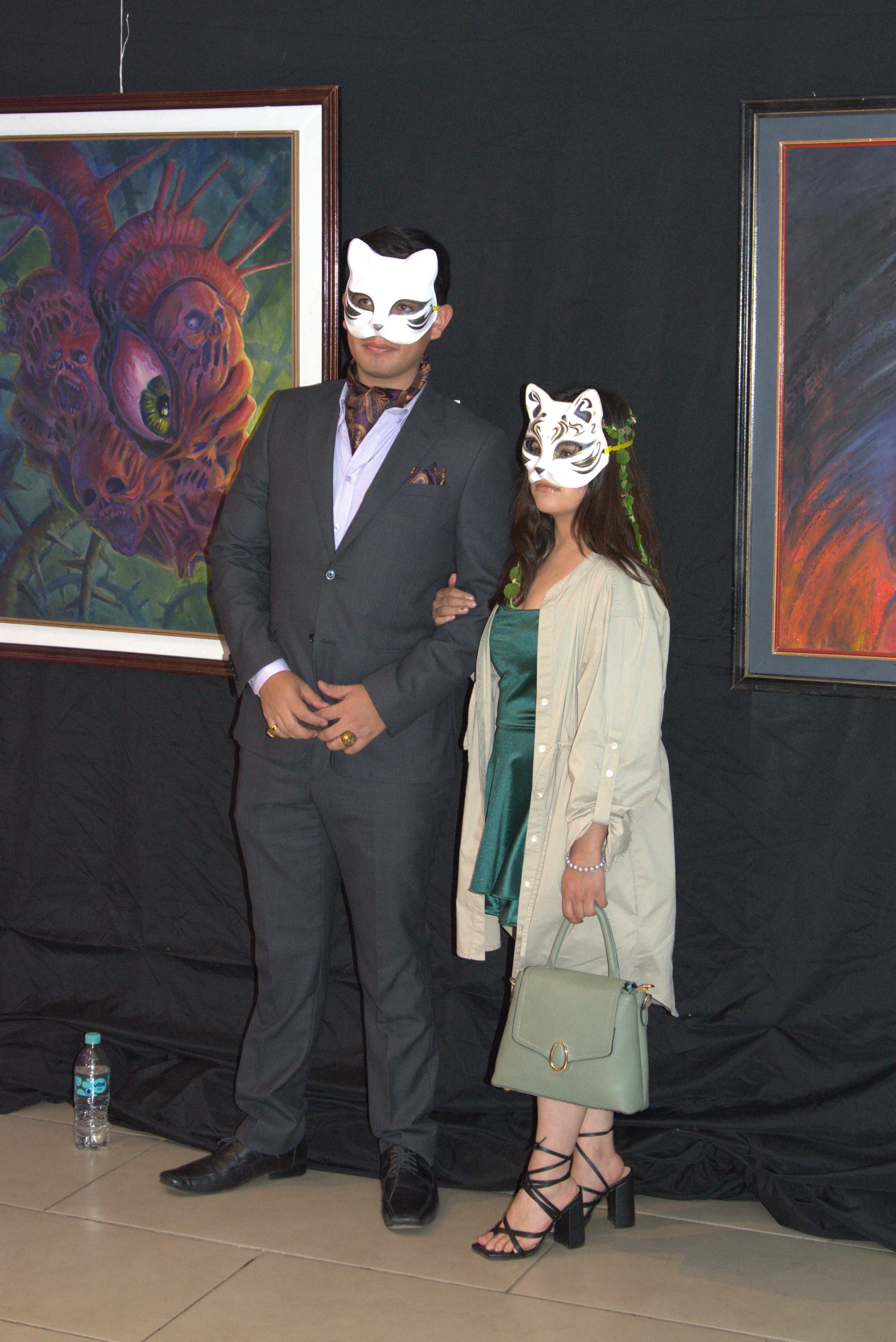 Foto 13 de La Mascarada