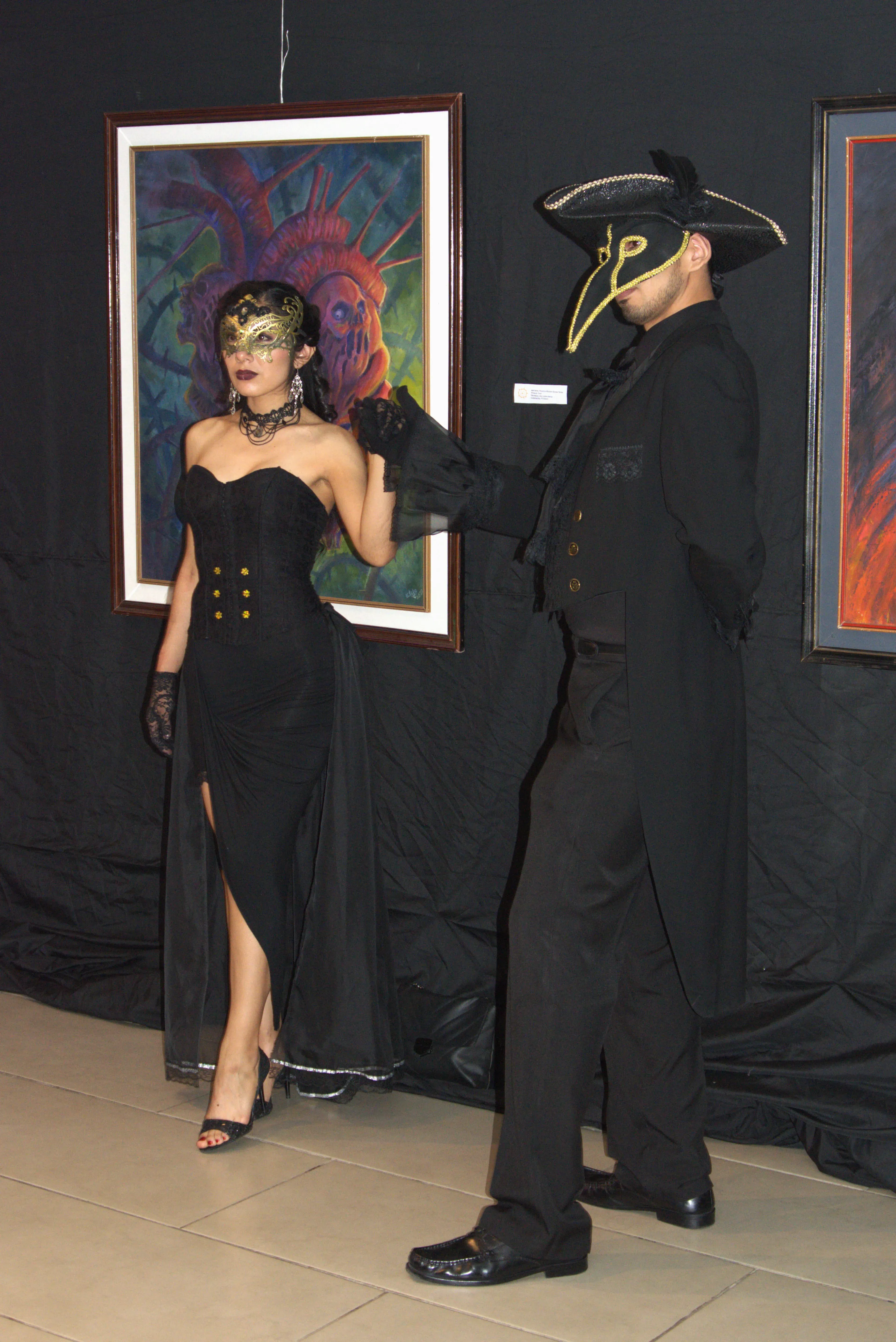 Foto 15 de La Mascarada