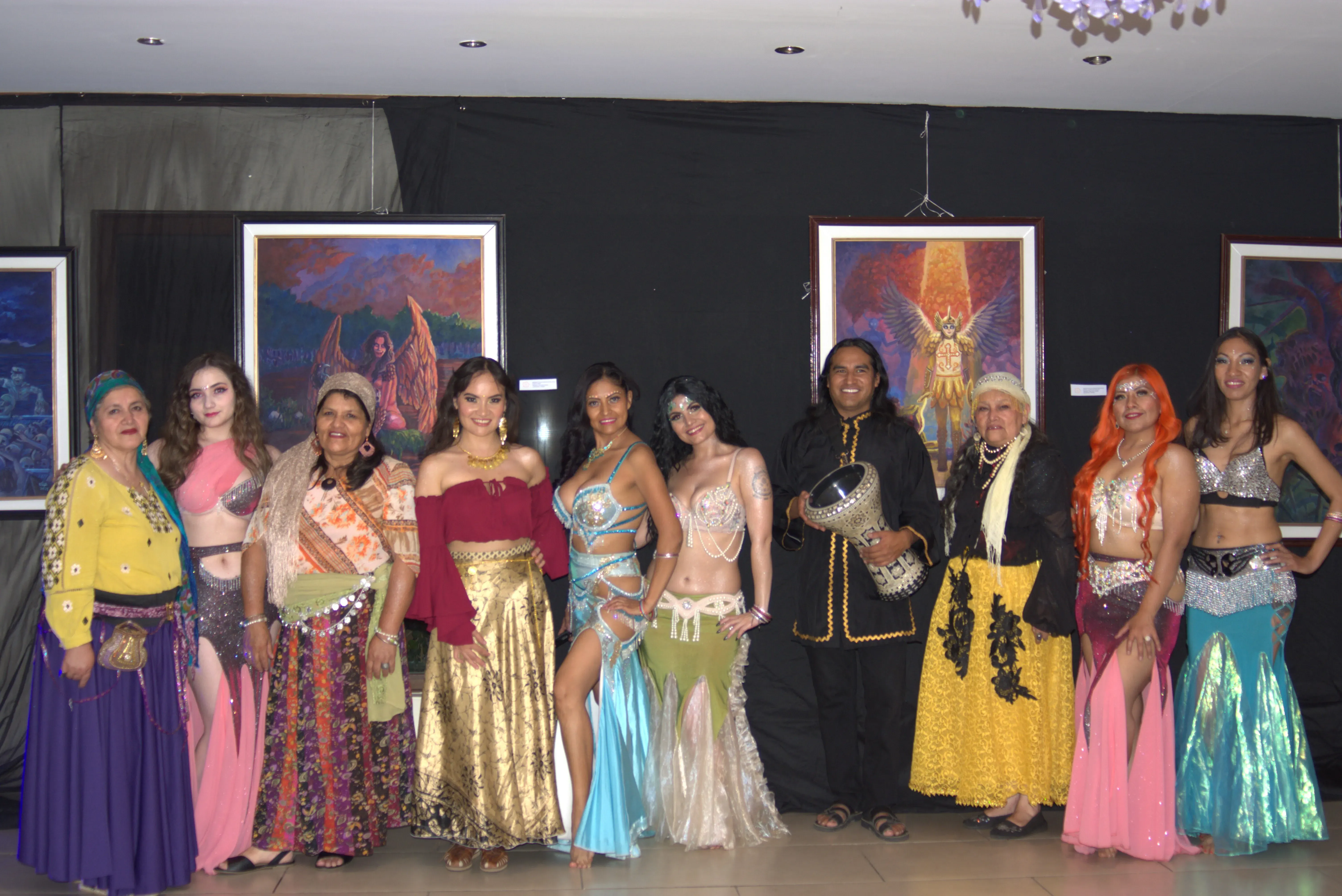 Foto 17 de La Mascarada