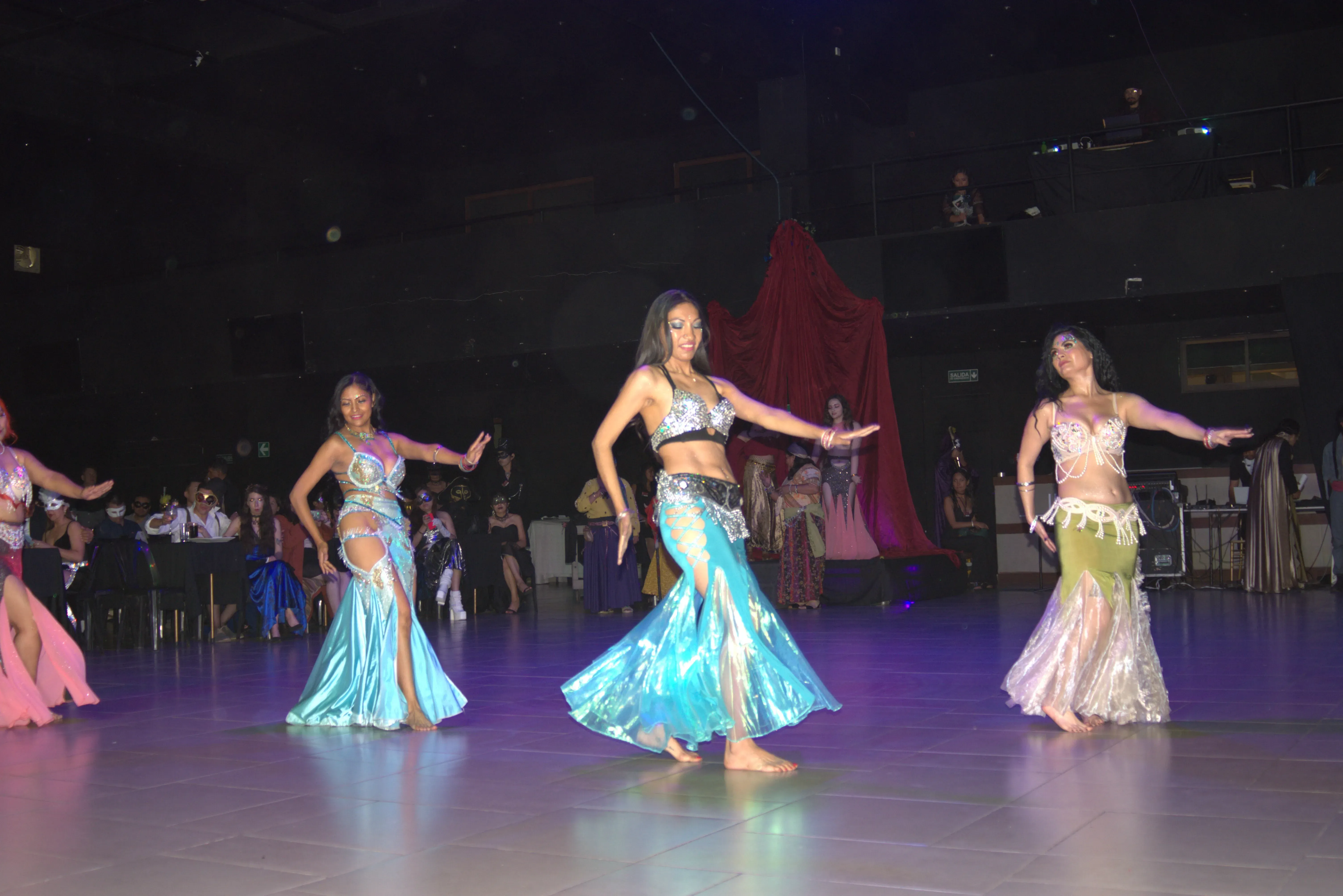 Foto 18 de La Mascarada