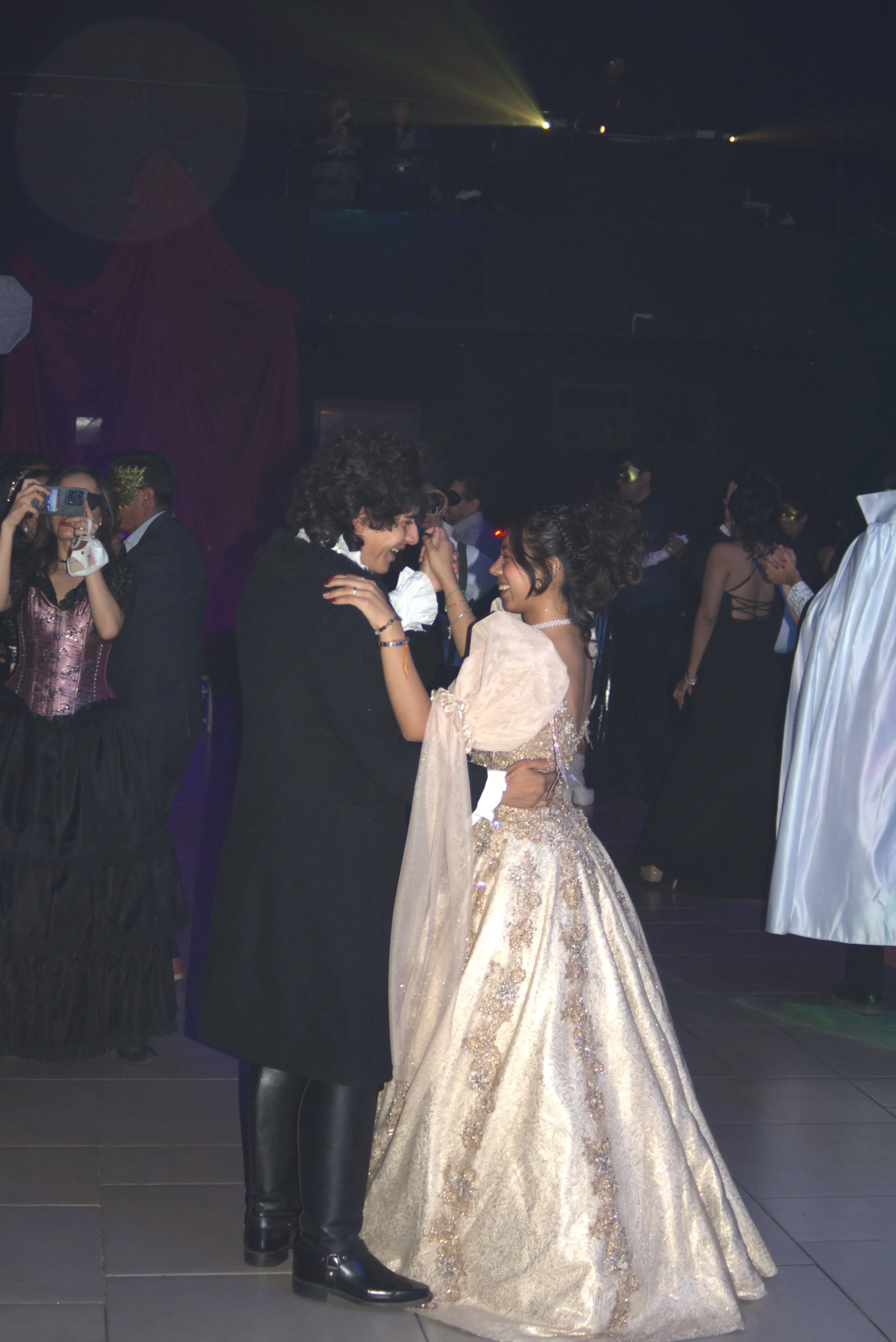 Foto 19 de La Mascarada