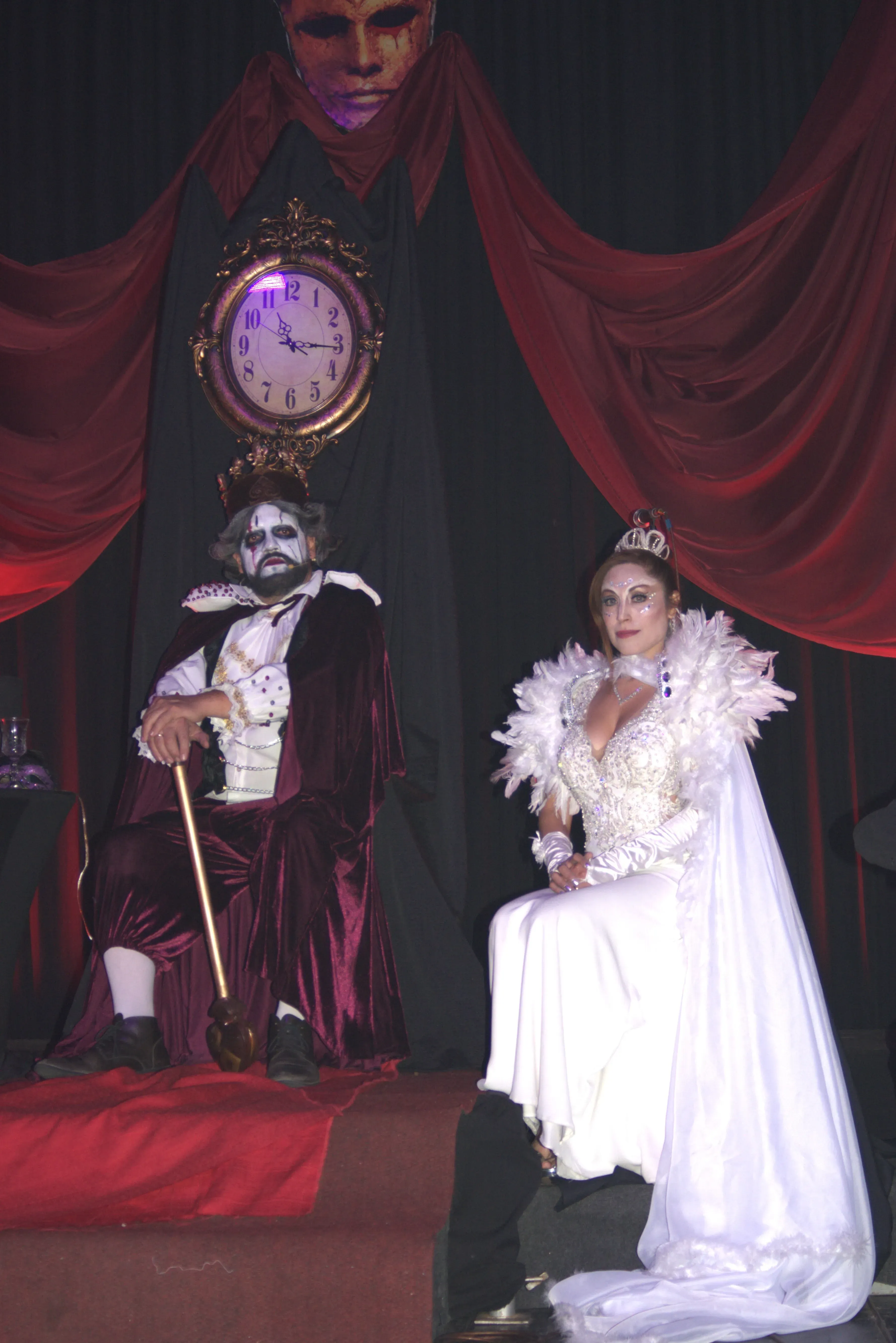 Foto 20 de La Mascarada