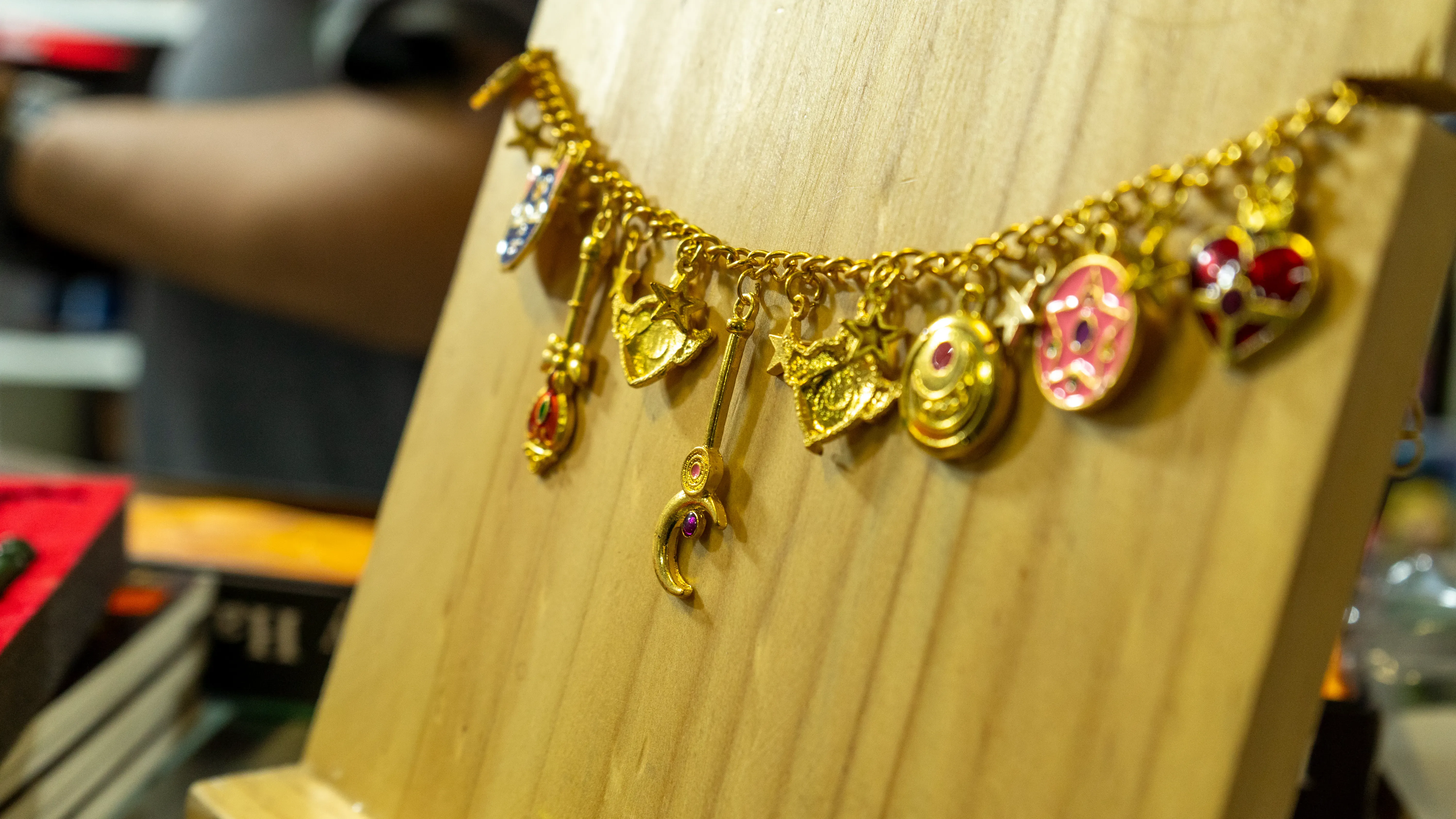 Foto 23 de Feria y desfile navideño