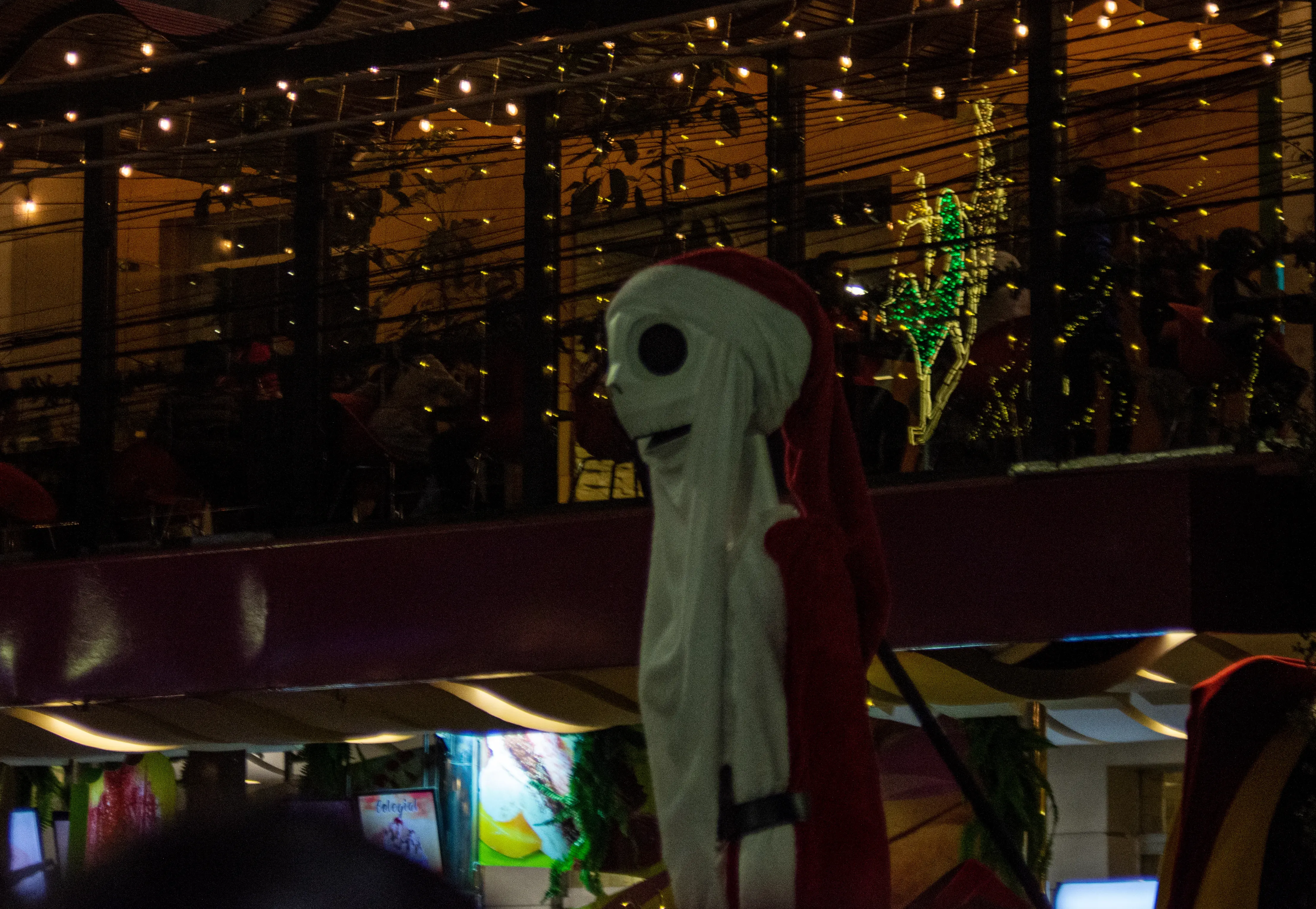 Foto 5 de Feria y desfile navideño