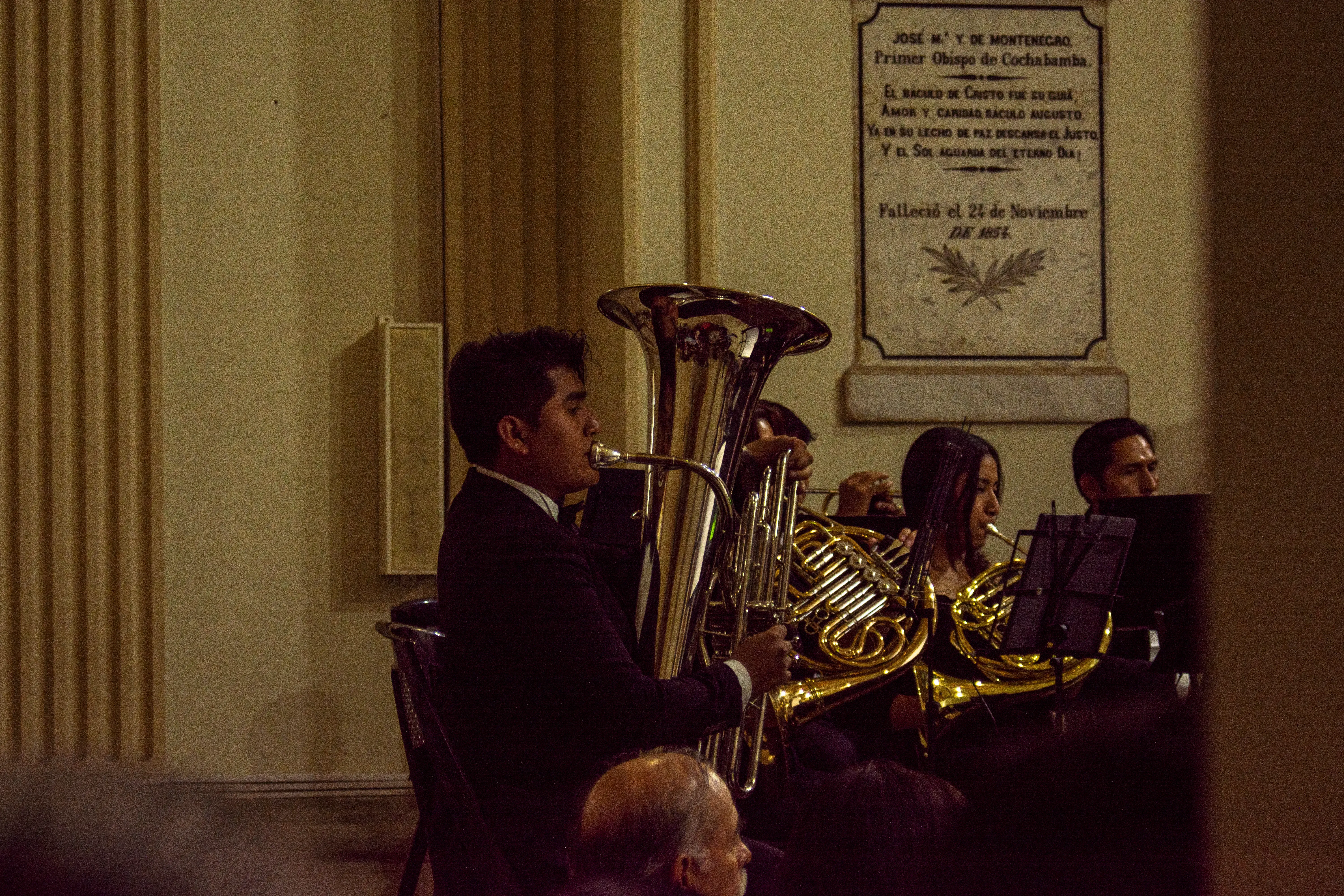 Foto 2 de Concierto de Navidad en la Catedral