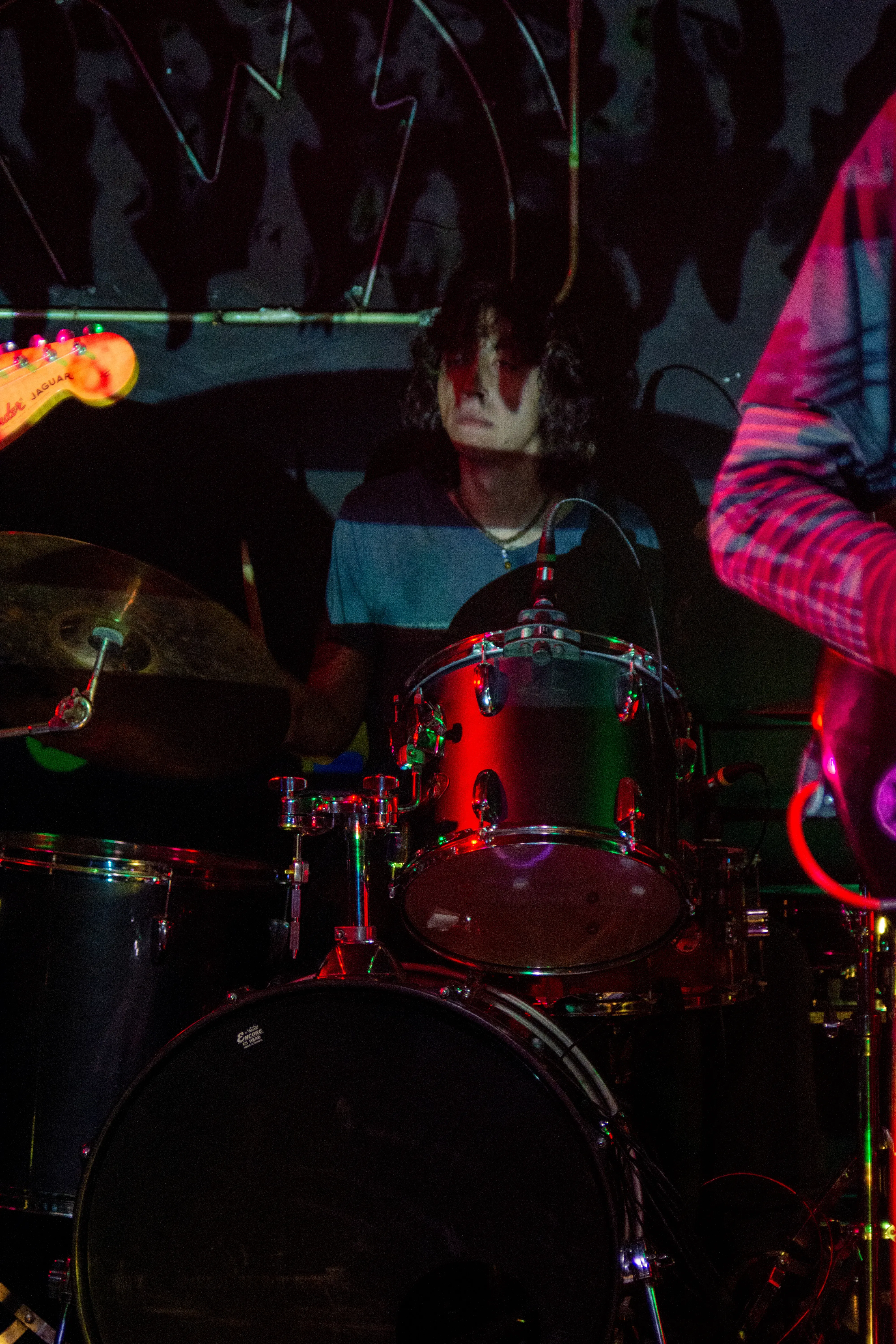 Foto 7 de La Ceremonia