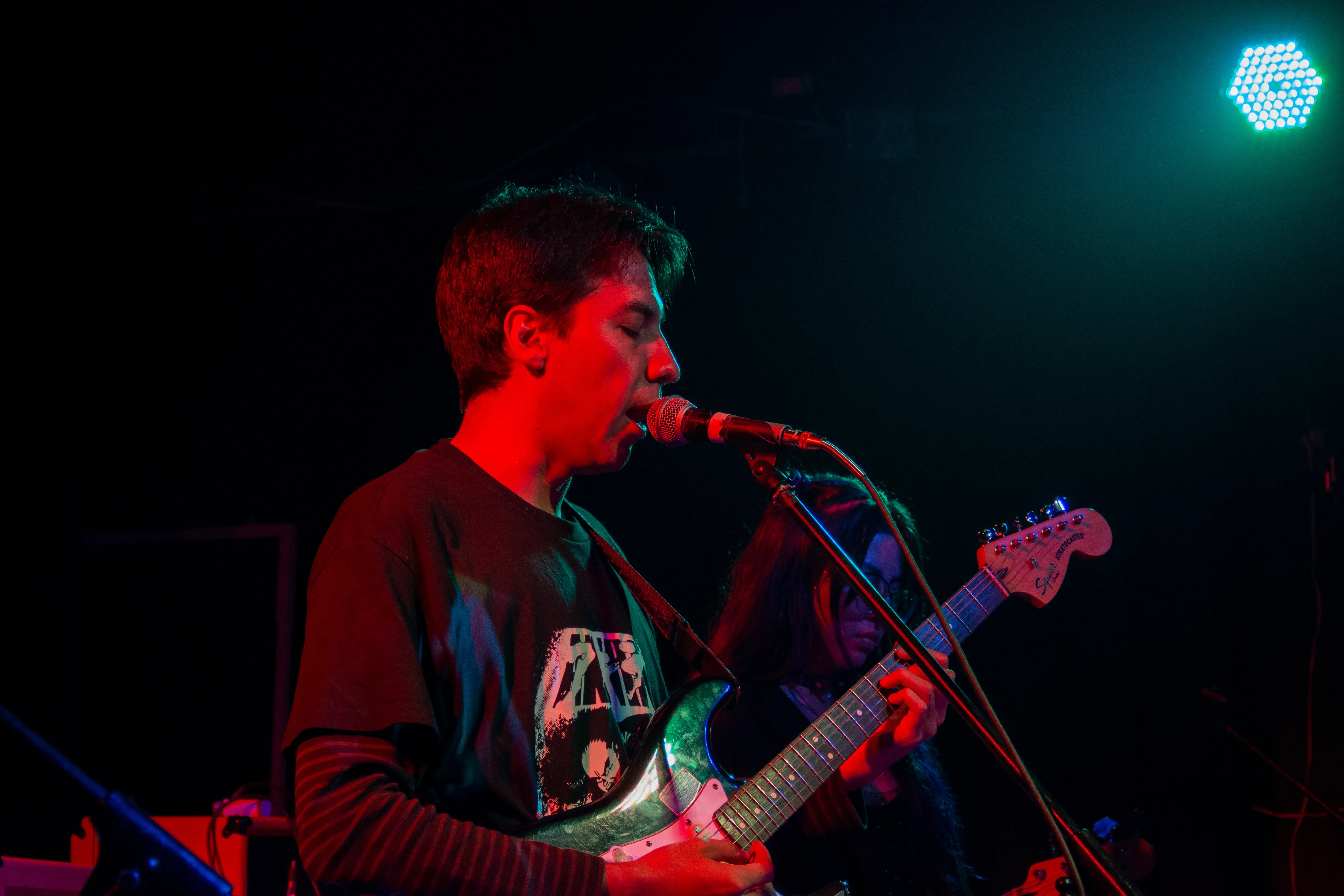 Foto 8 de La Ceremonia