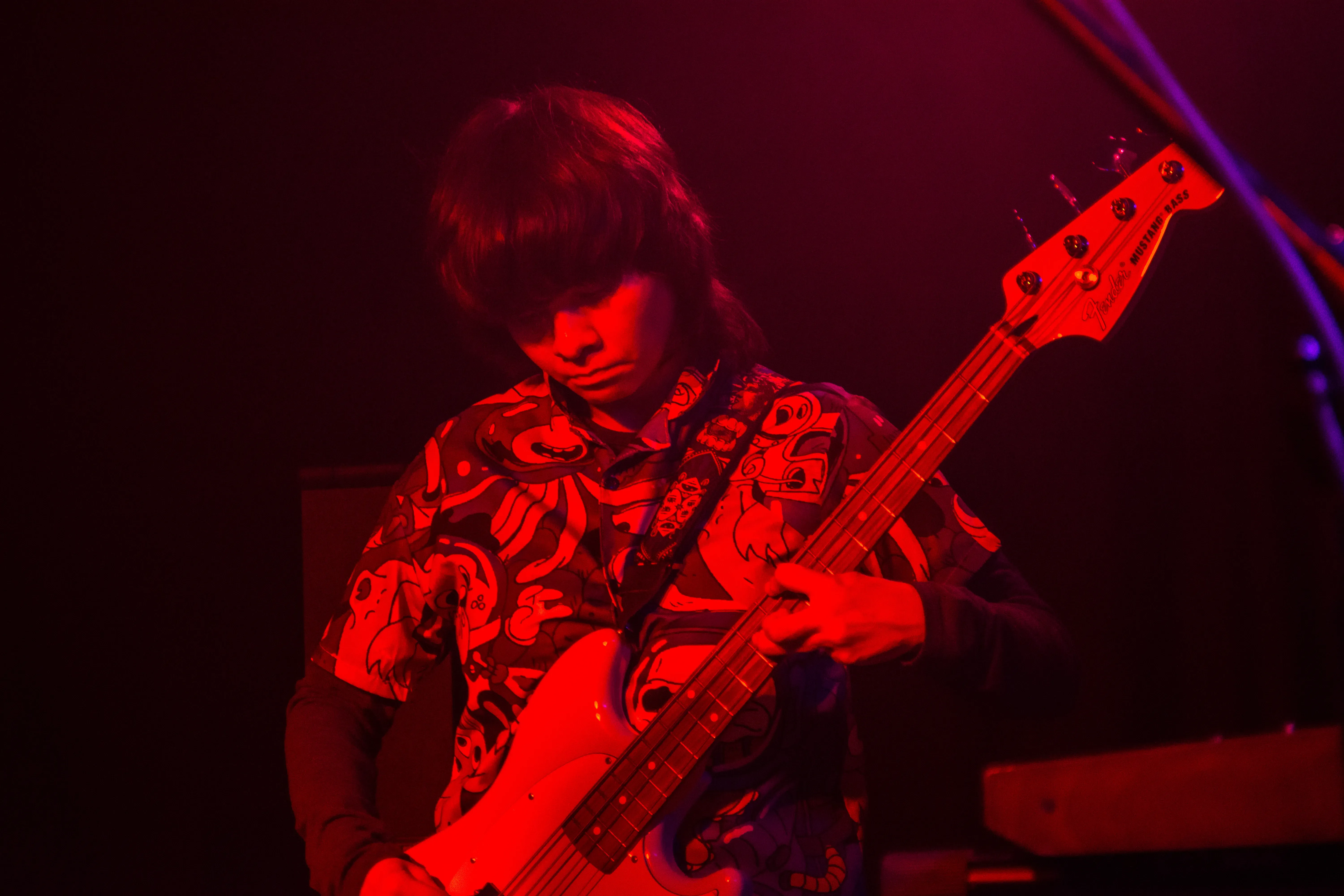 Foto 11 de La Ceremonia