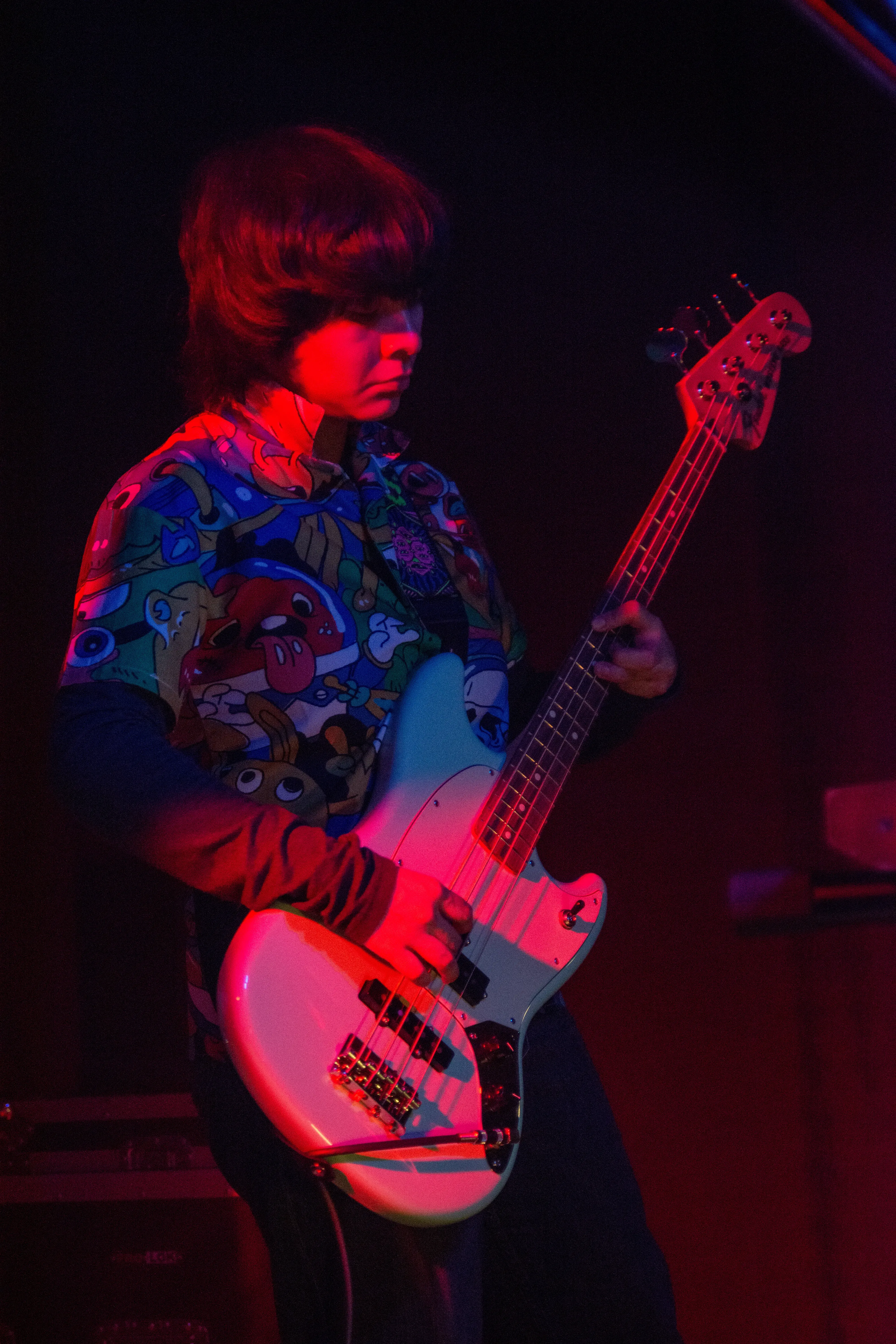 Foto 12 de La Ceremonia