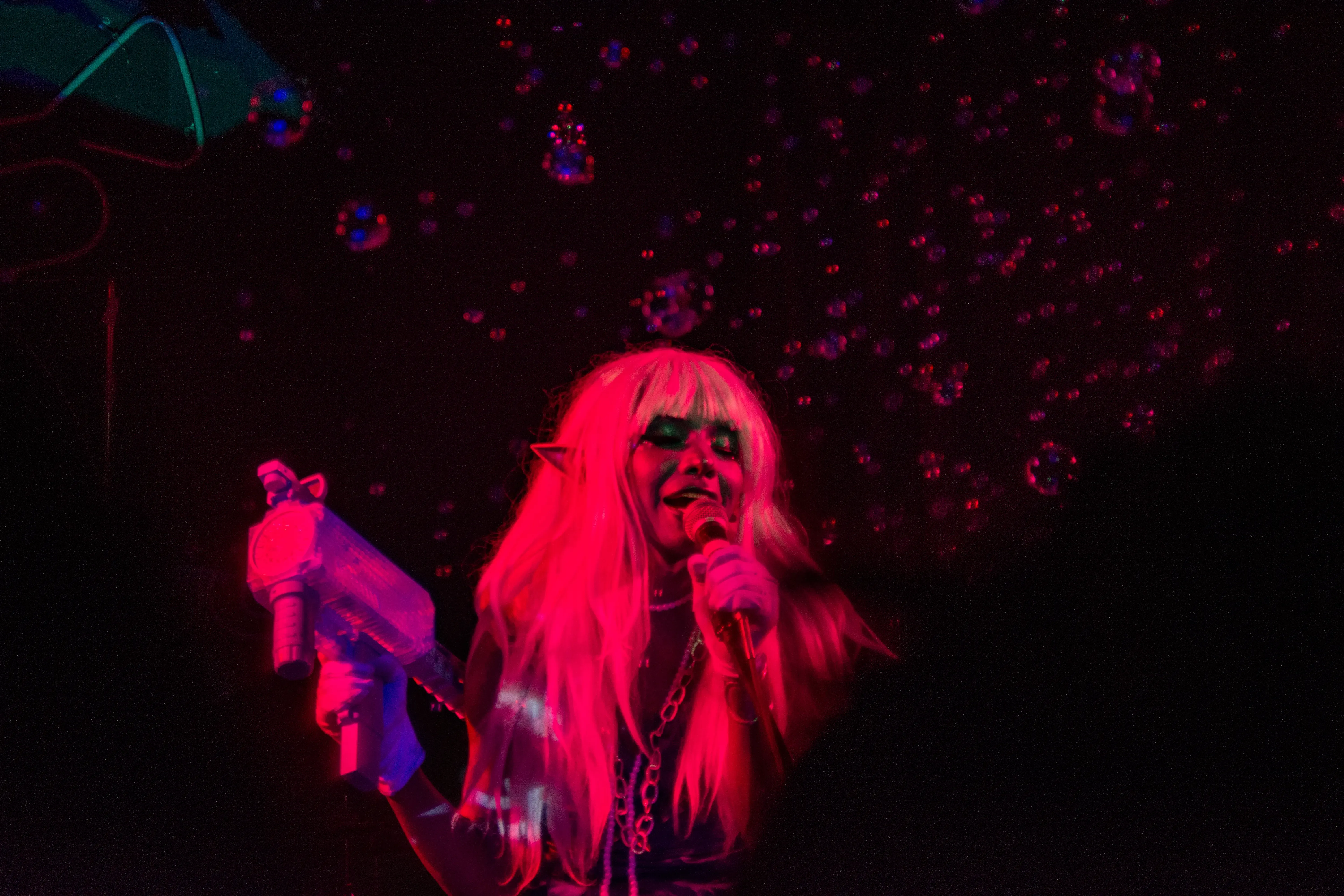 Foto 16 de La Ceremonia