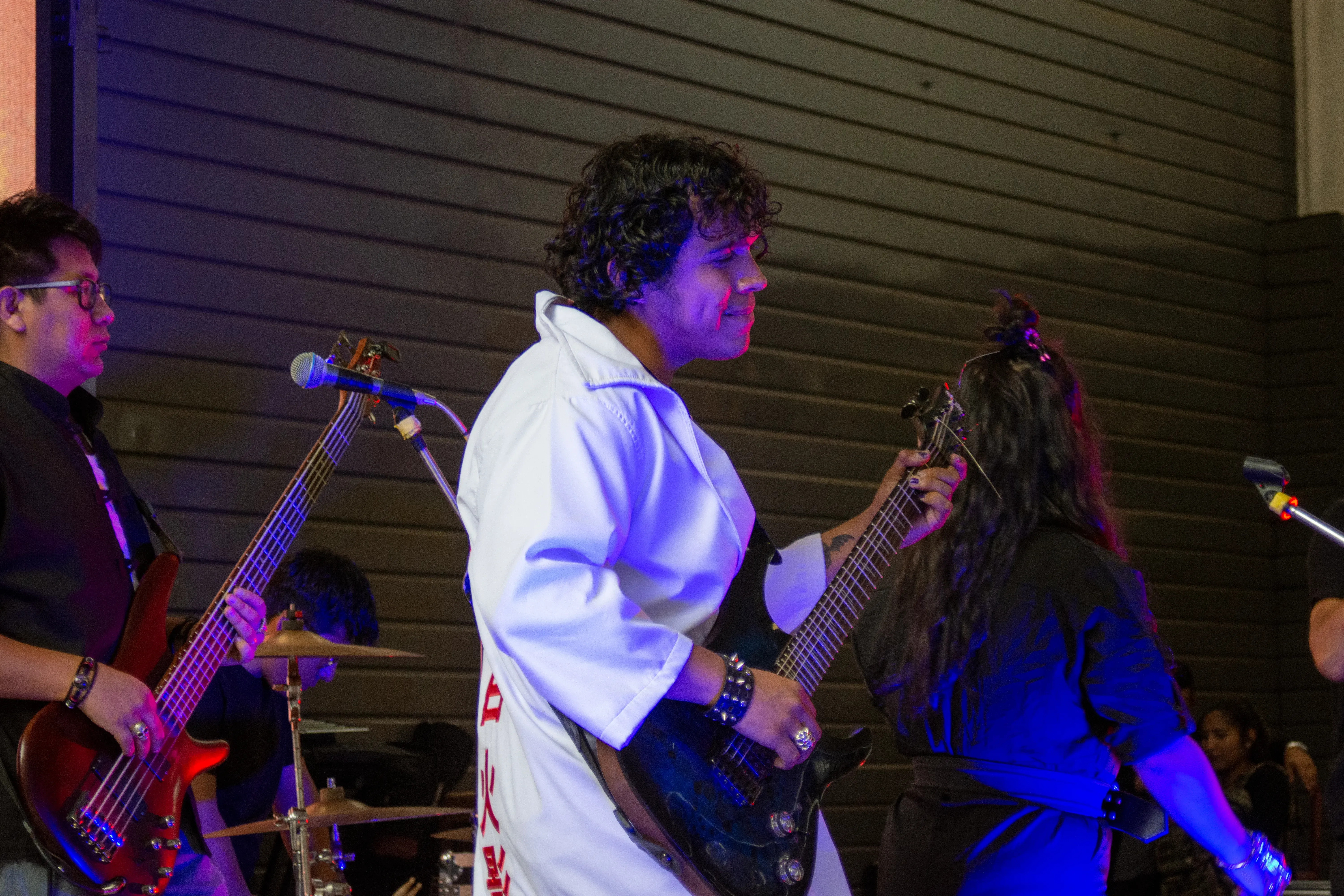 Foto 18 de Overload 2025