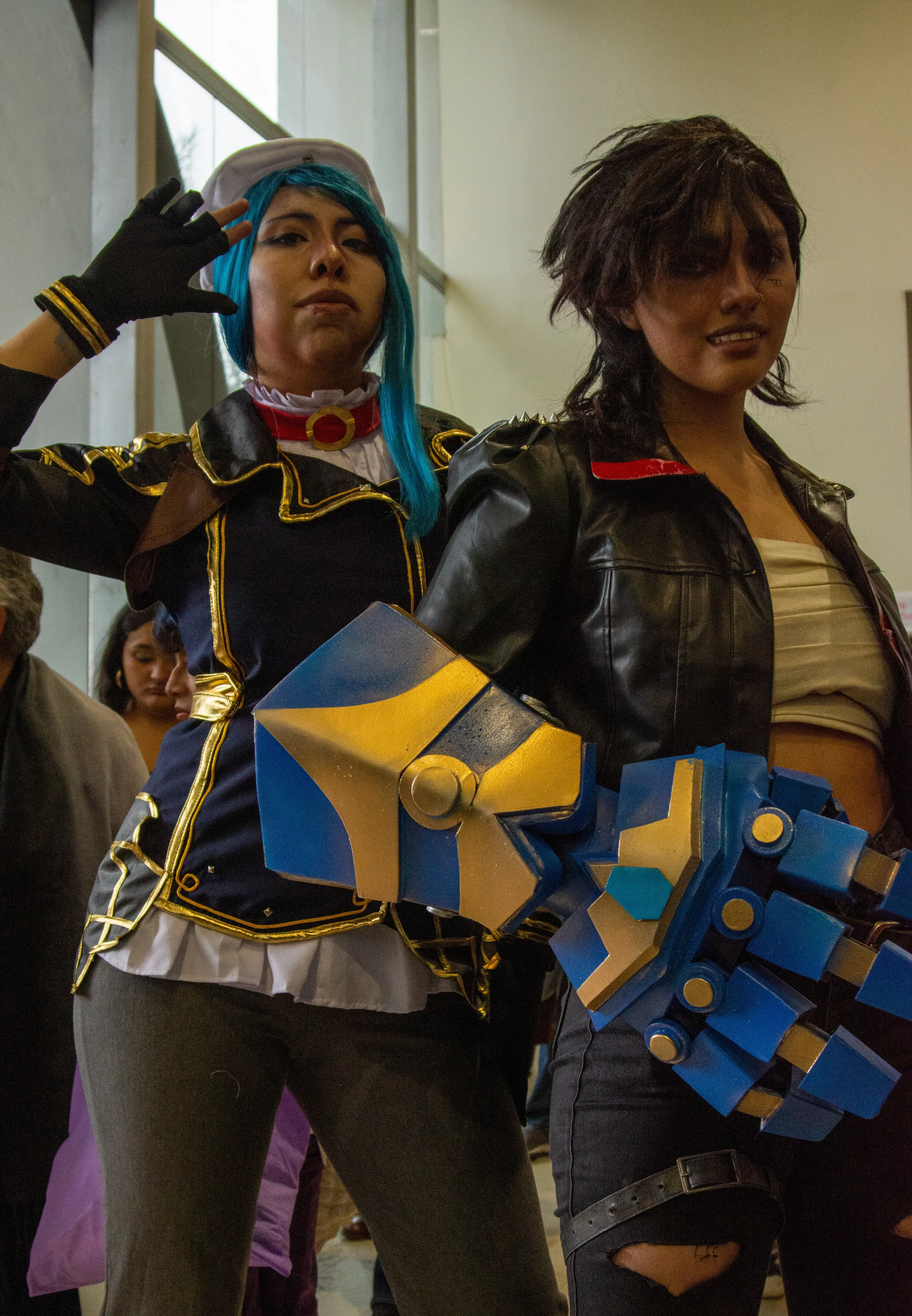 Foto 16 de Overload 2025