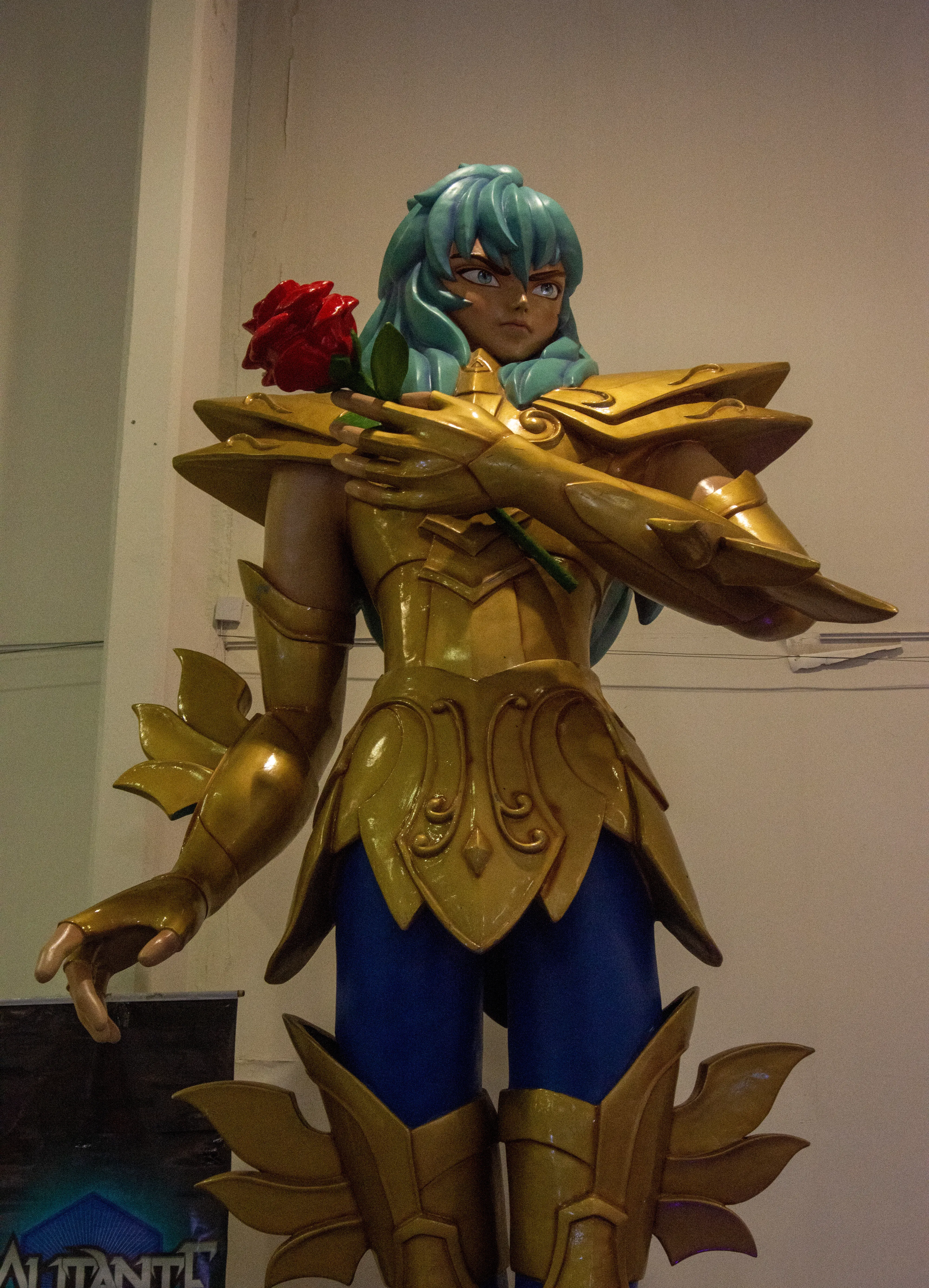 Foto 15 de Overload 2025