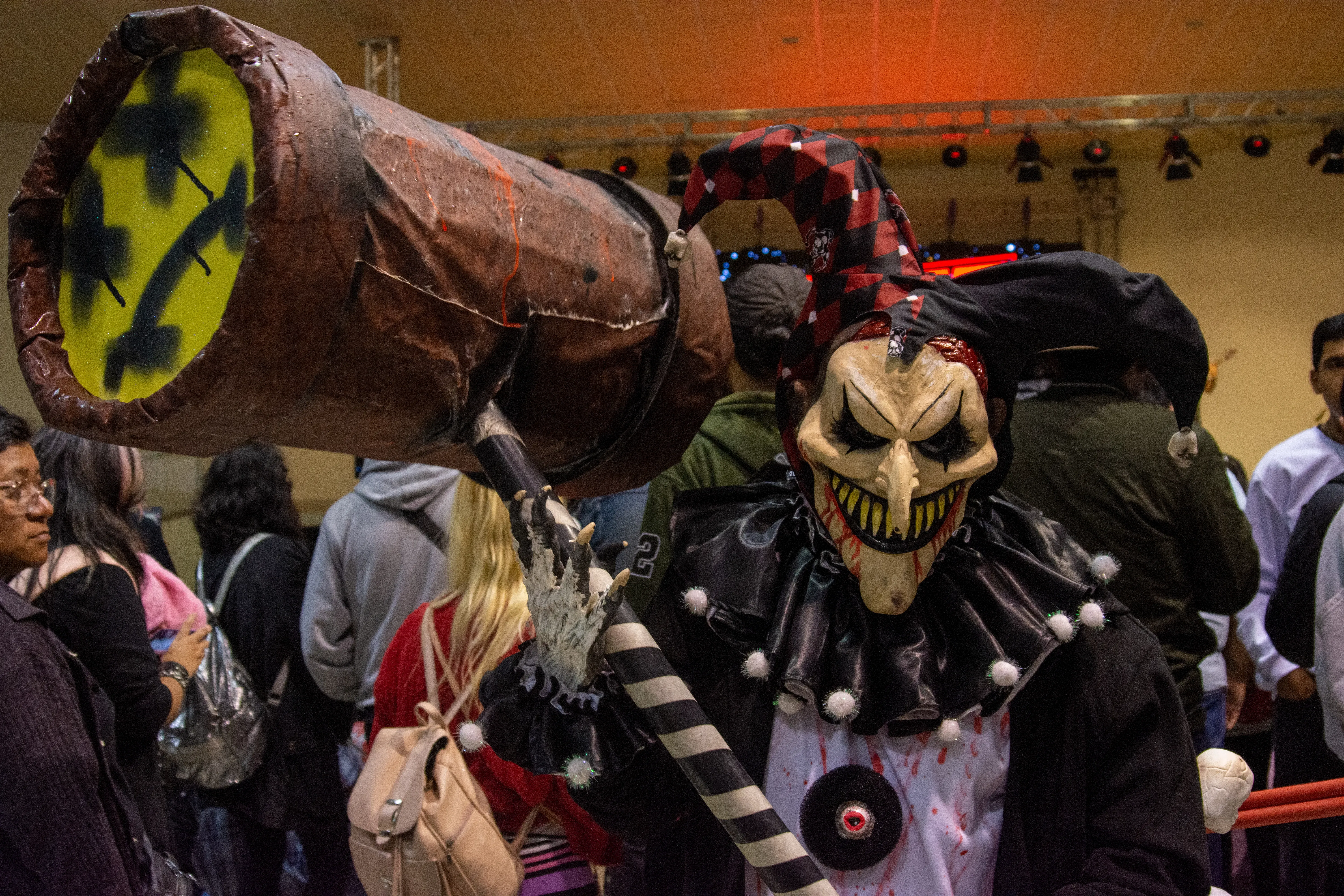 Foto 14 de Overload 2025