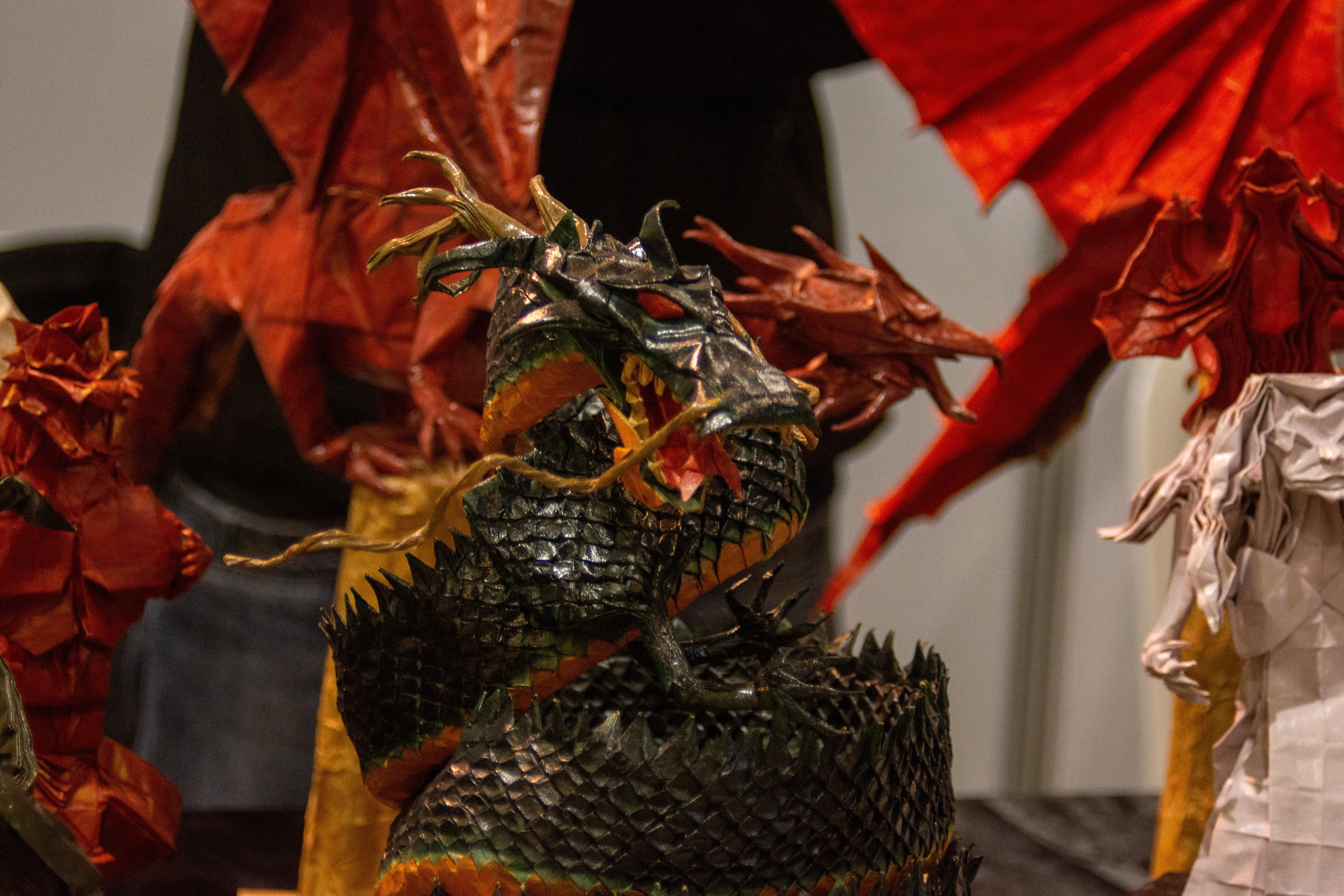 Foto 12 de Overload 2025