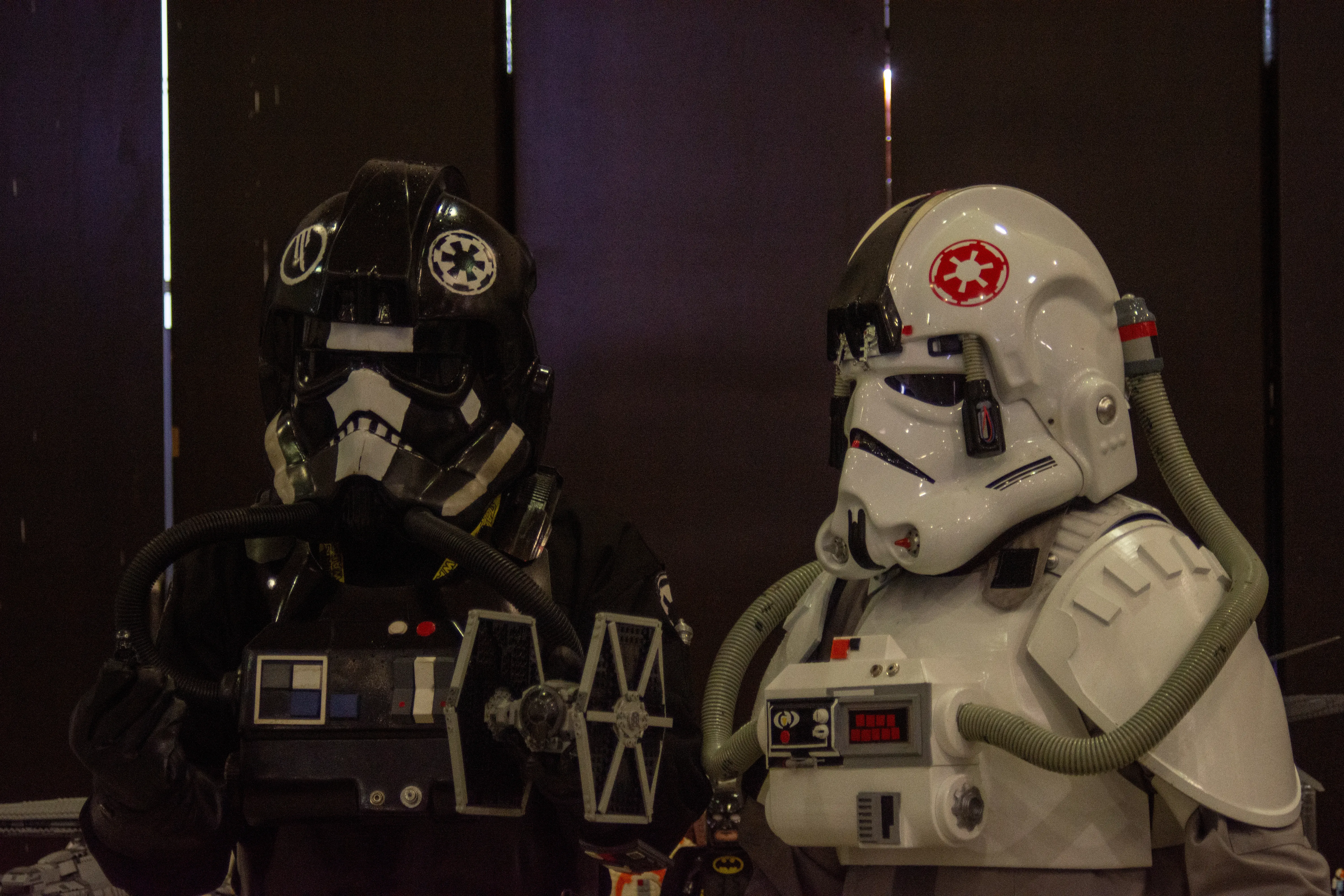 Foto 11 de Overload 2025