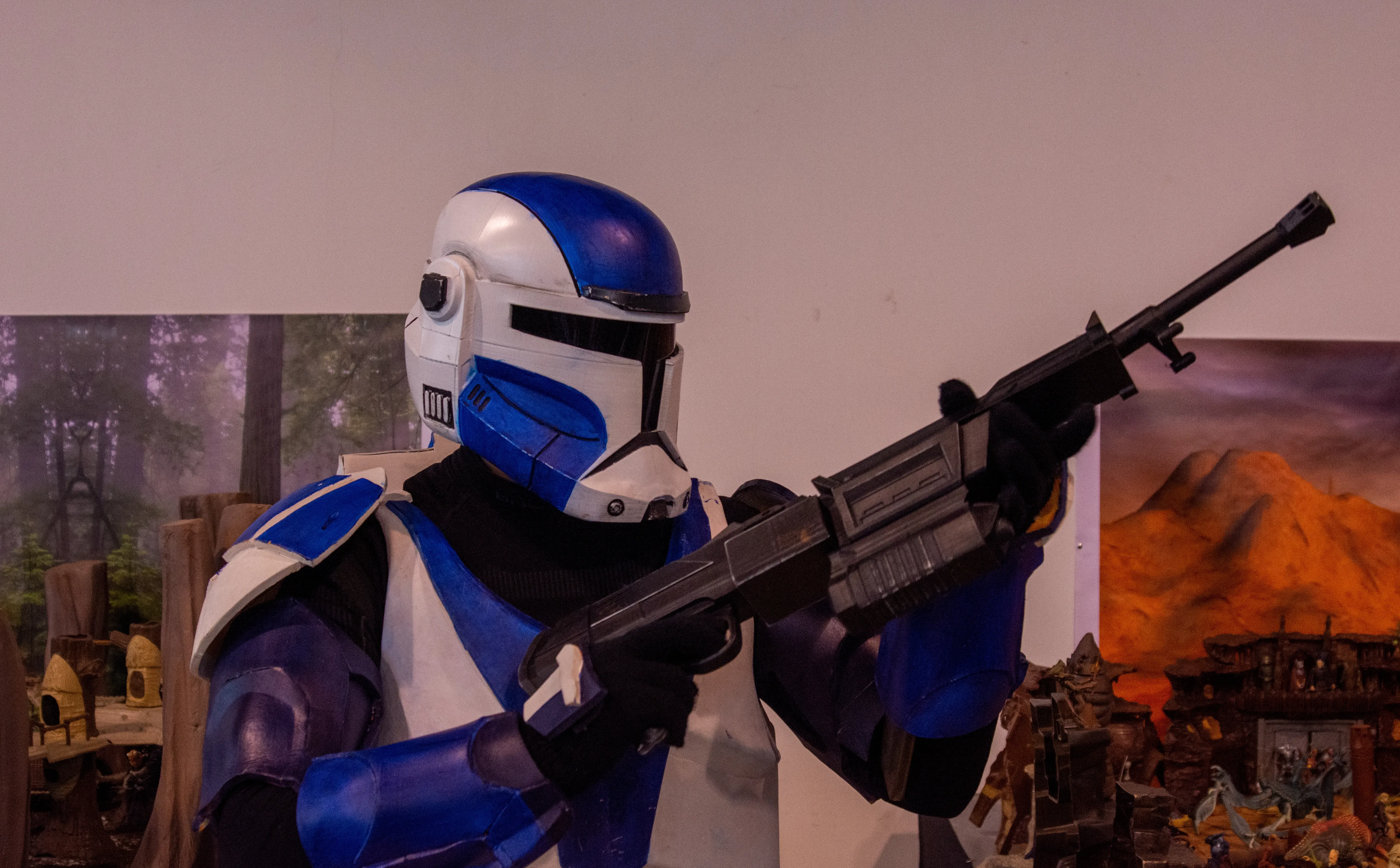 Foto 10 de Overload 2025