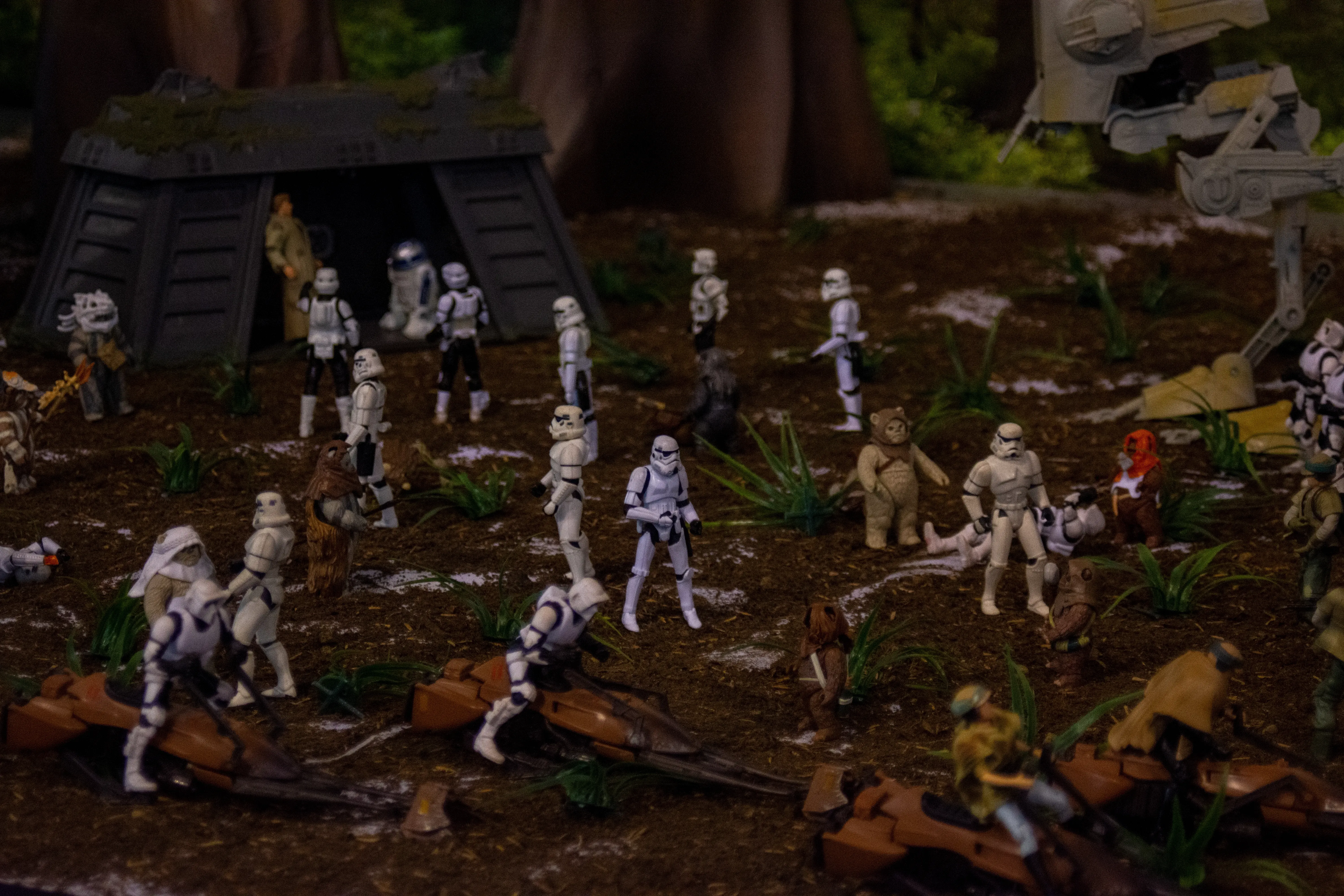 Foto 9 de Overload 2025