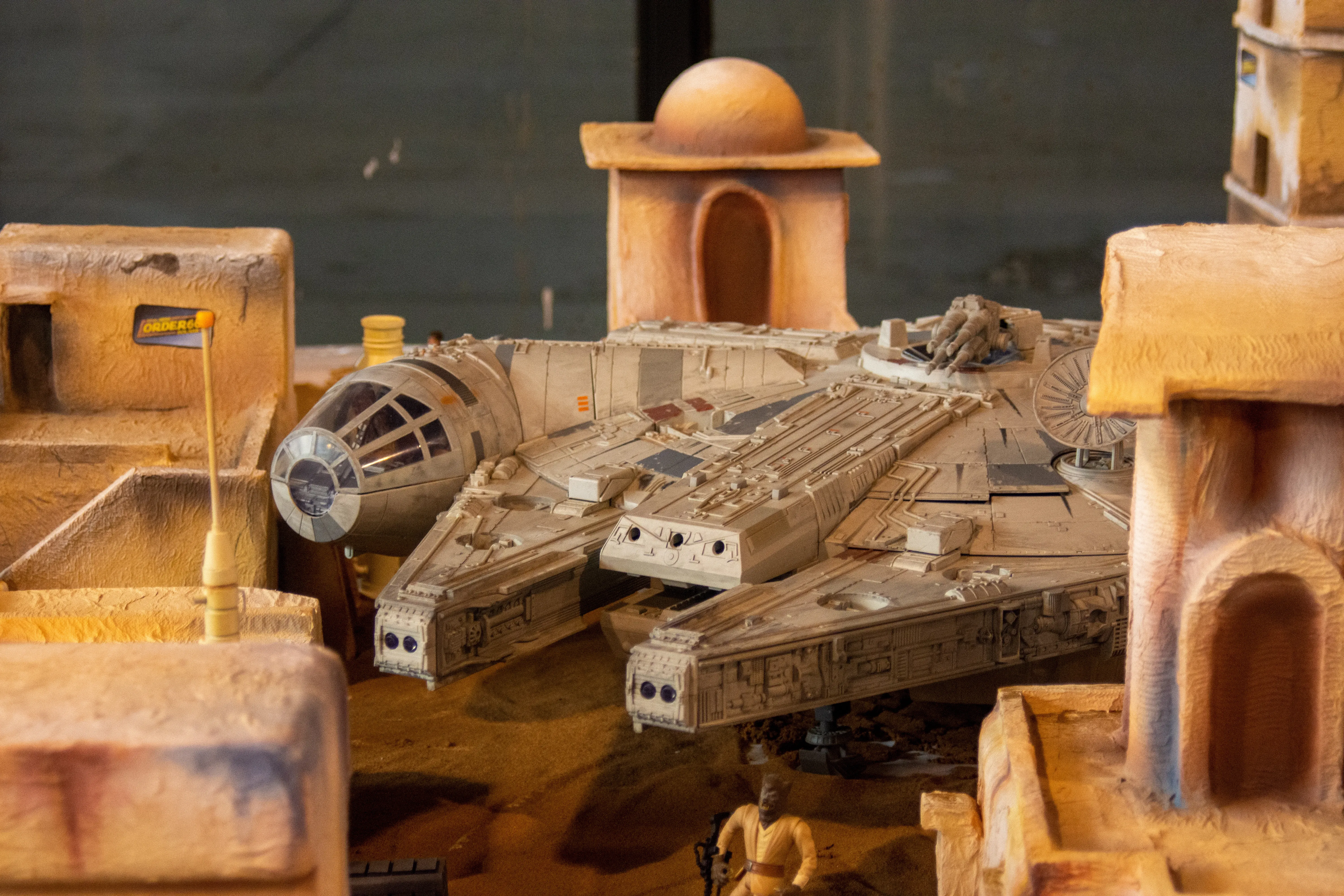 Foto 8 de Overload 2025