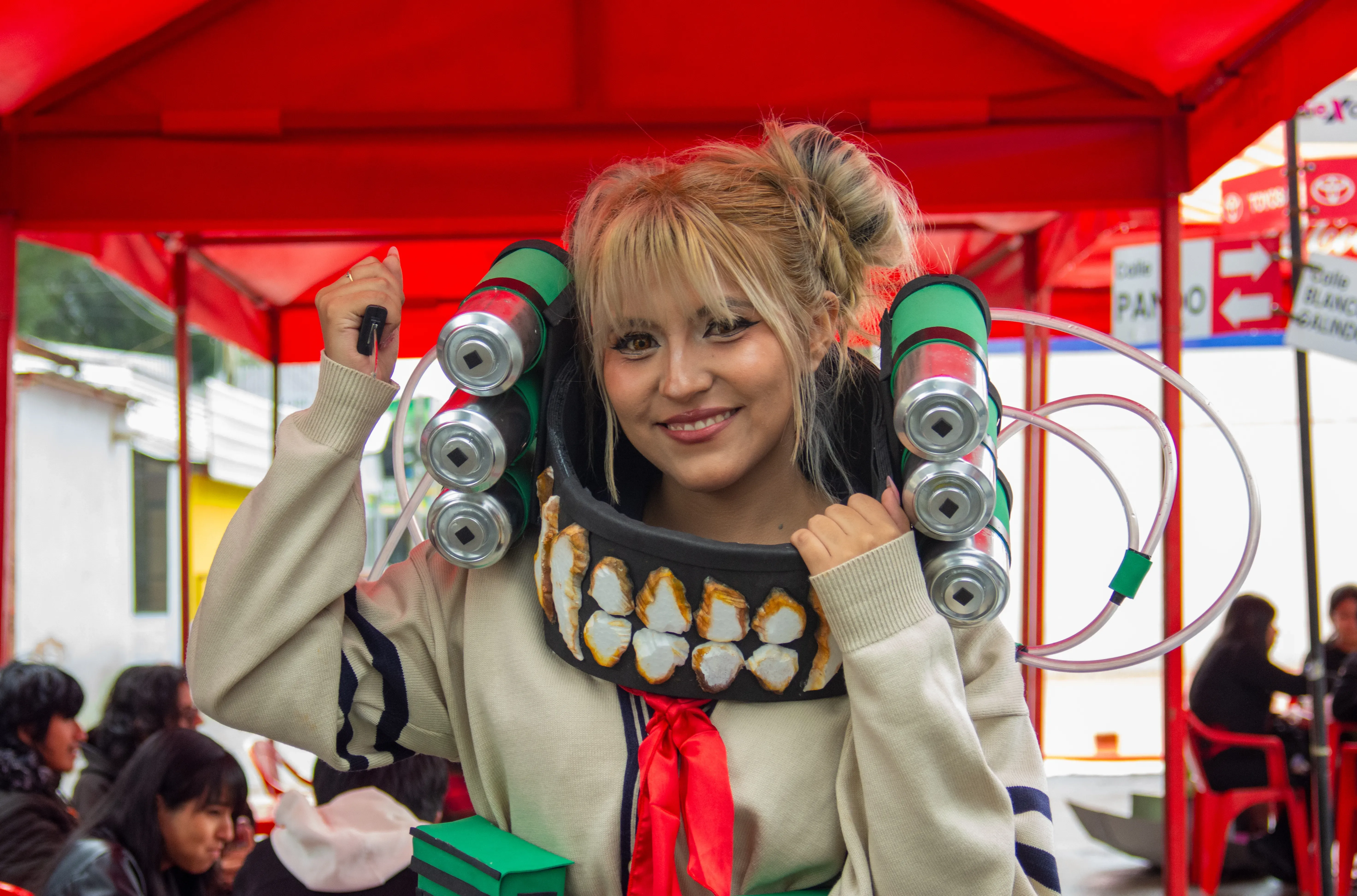 Foto 5 de Overload 2025