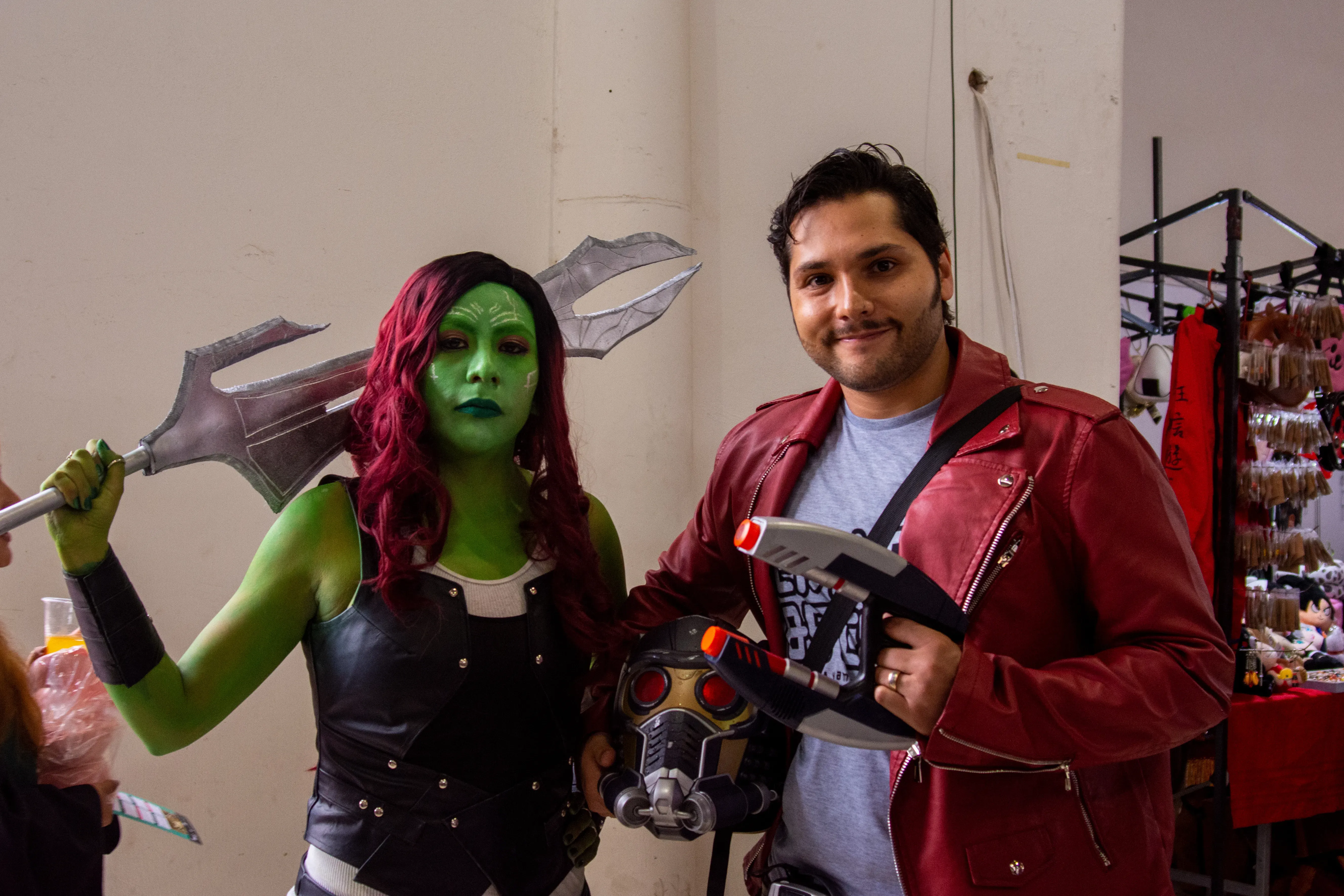 Foto 4 de Overload 2025