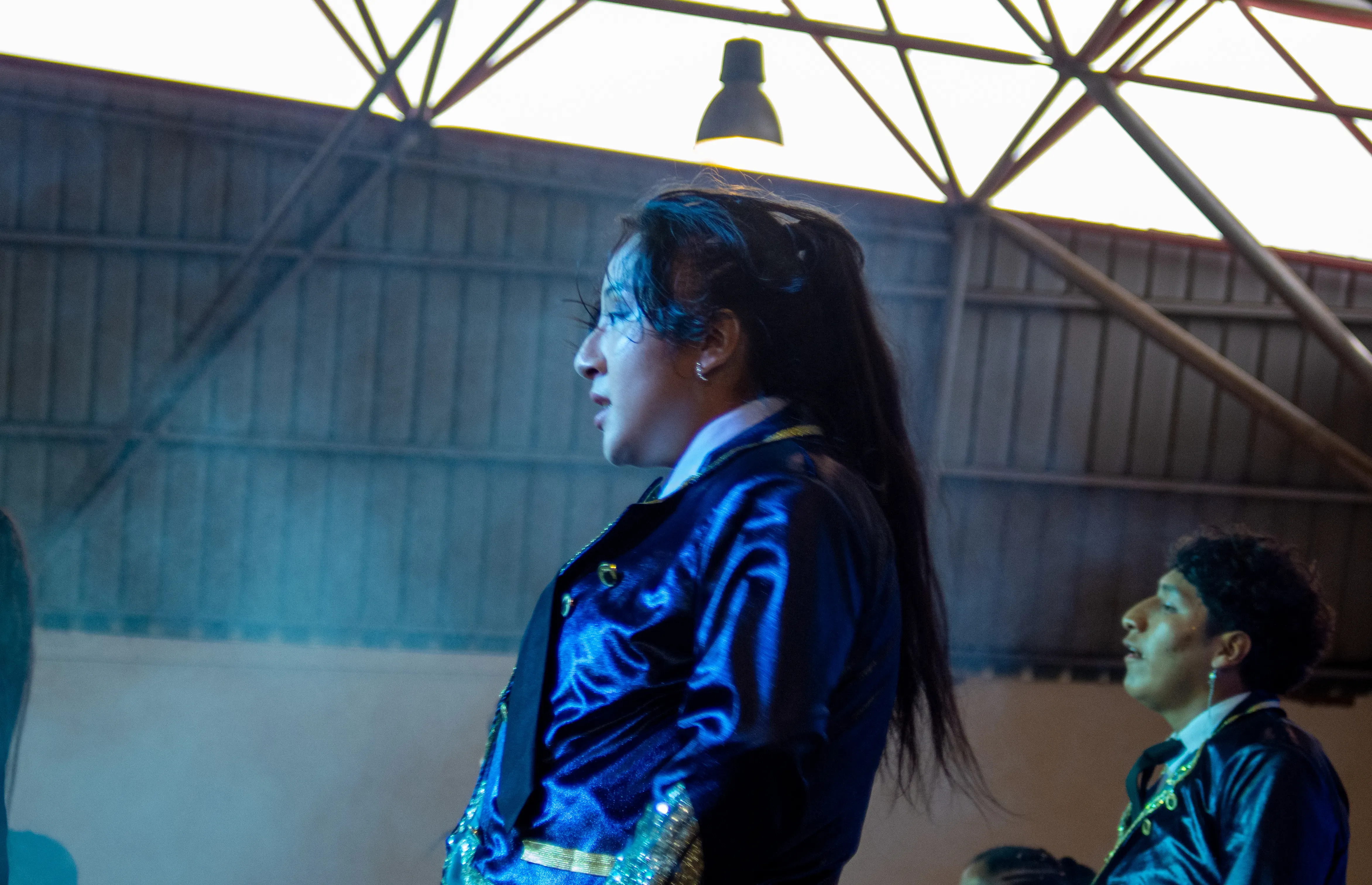 Foto 3 de Overload 2025