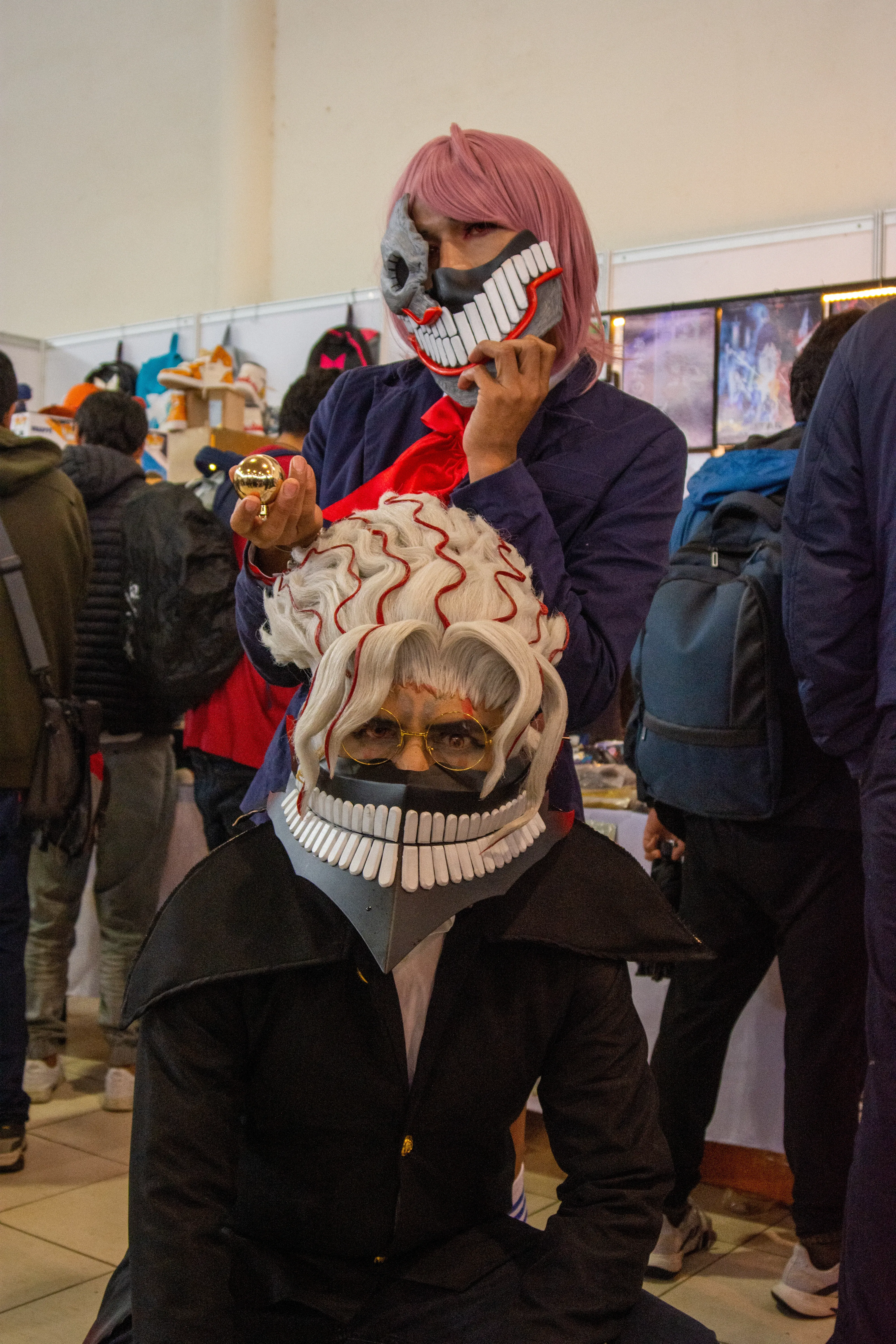 Foto 1 de Overload 2025