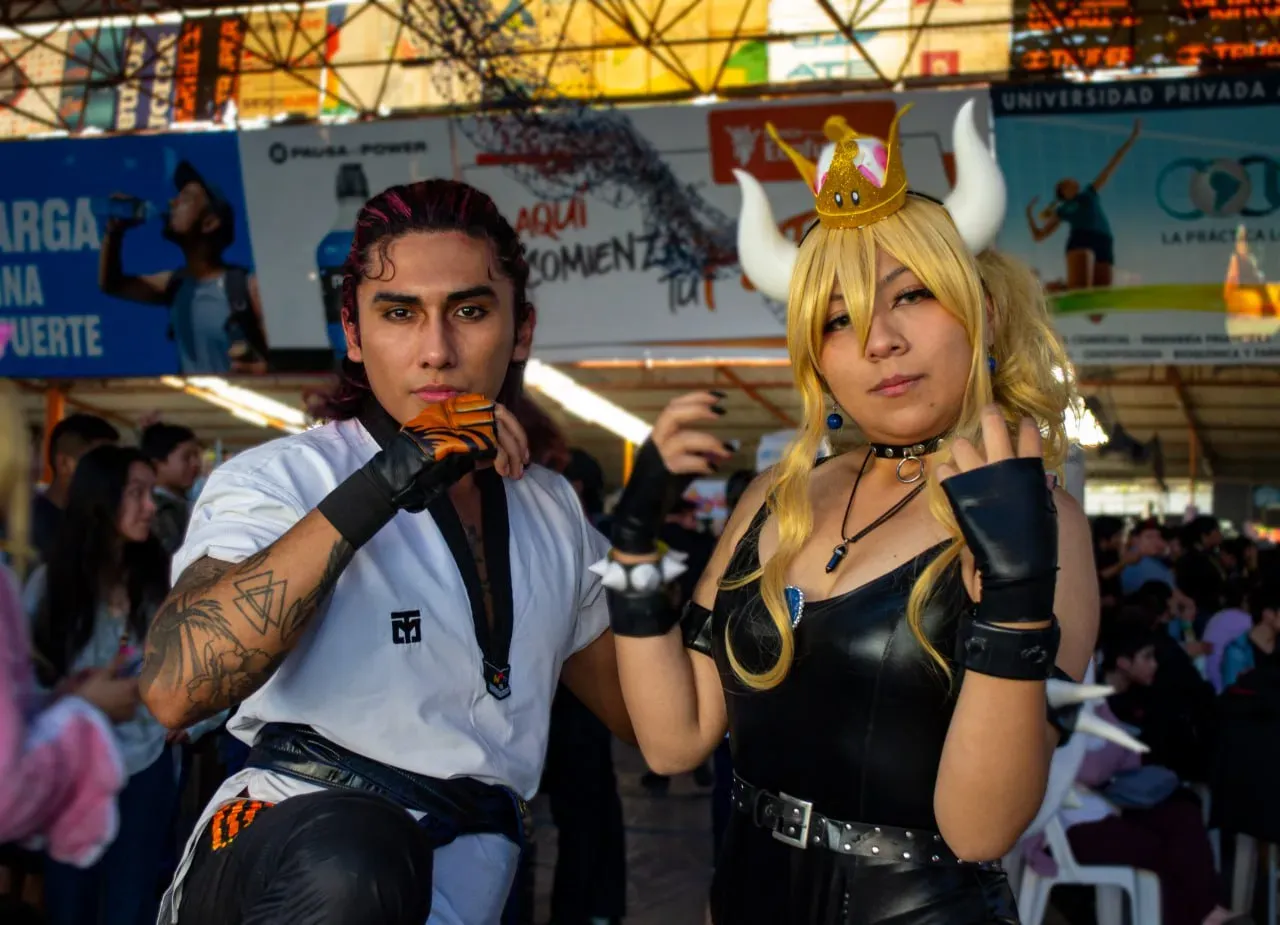 Foto 10 de Anigaming