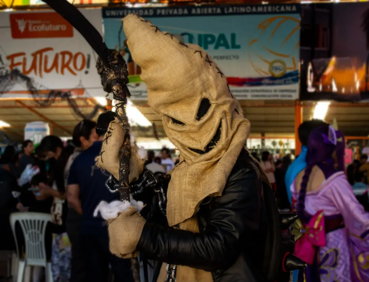 Foto 11 de Anigaming