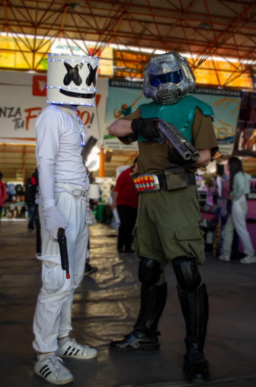 Foto 12 de Anigaming