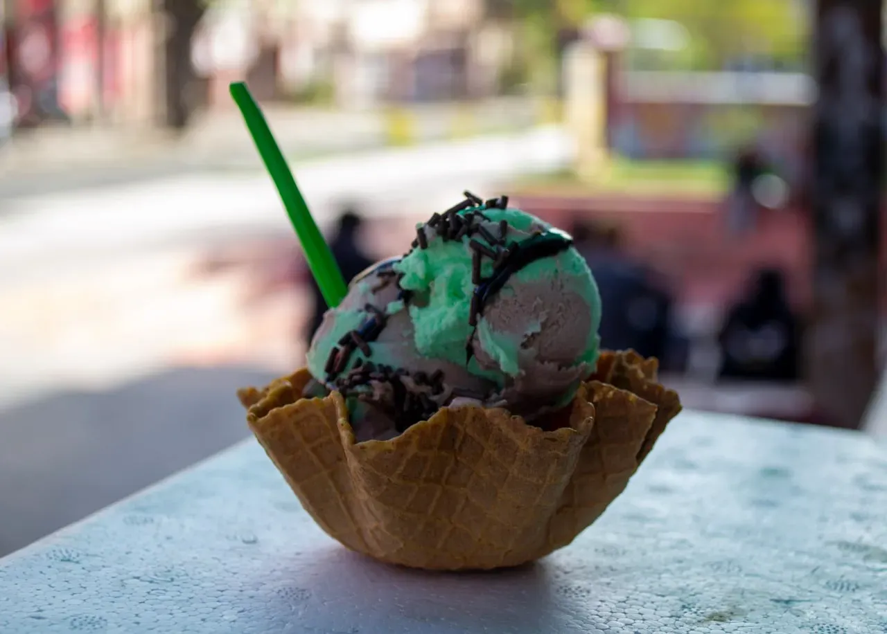 Foto 4 de Parque Ollantay