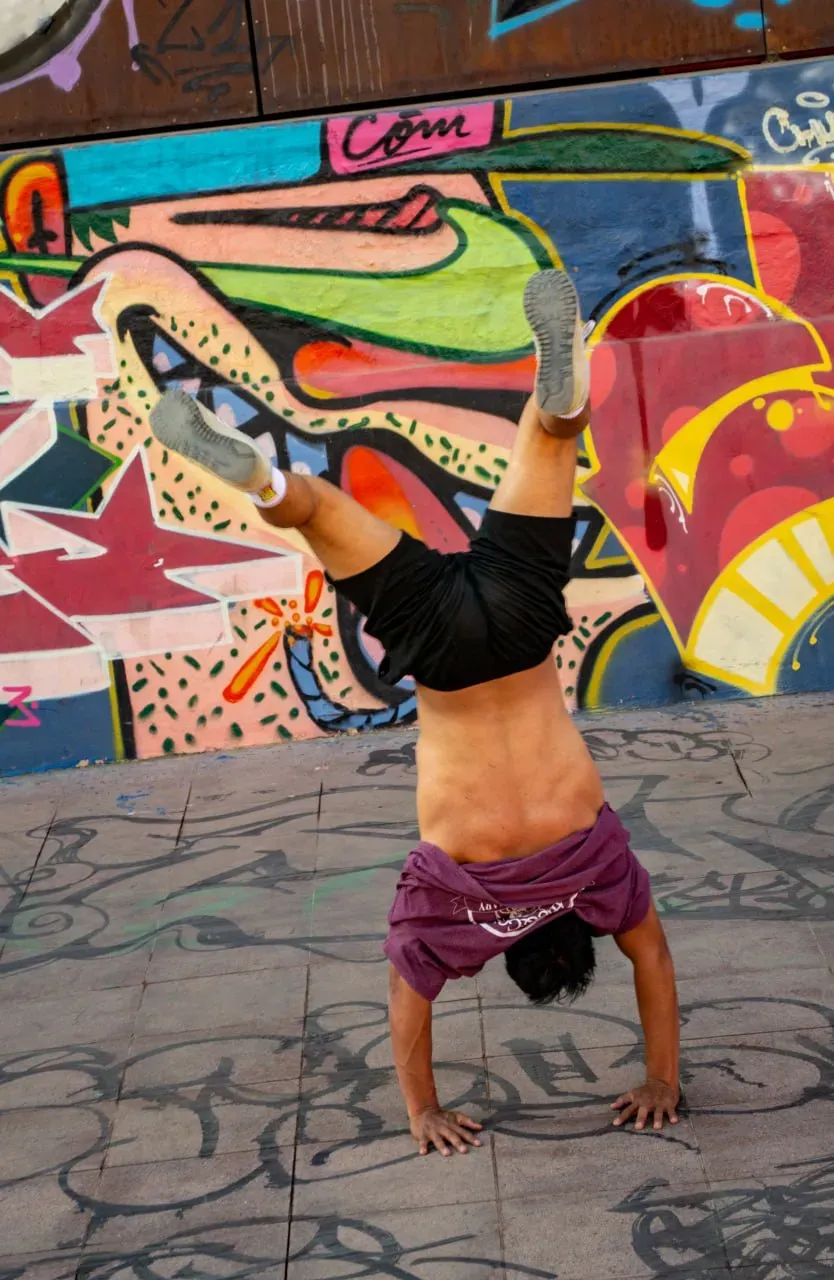 Foto 7 de Parque Ollantay