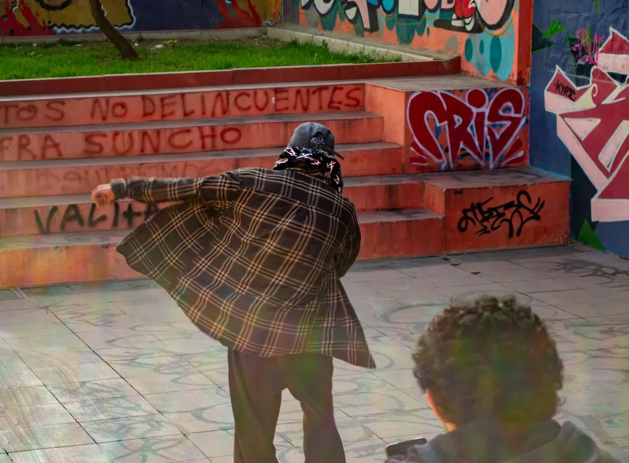 Foto 8 de Parque Ollantay