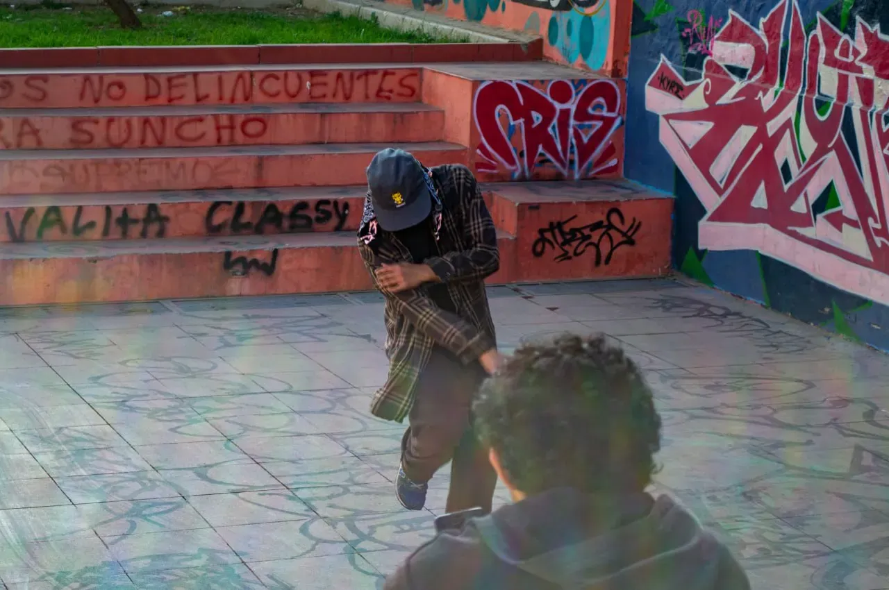 Foto 10 de Parque Ollantay