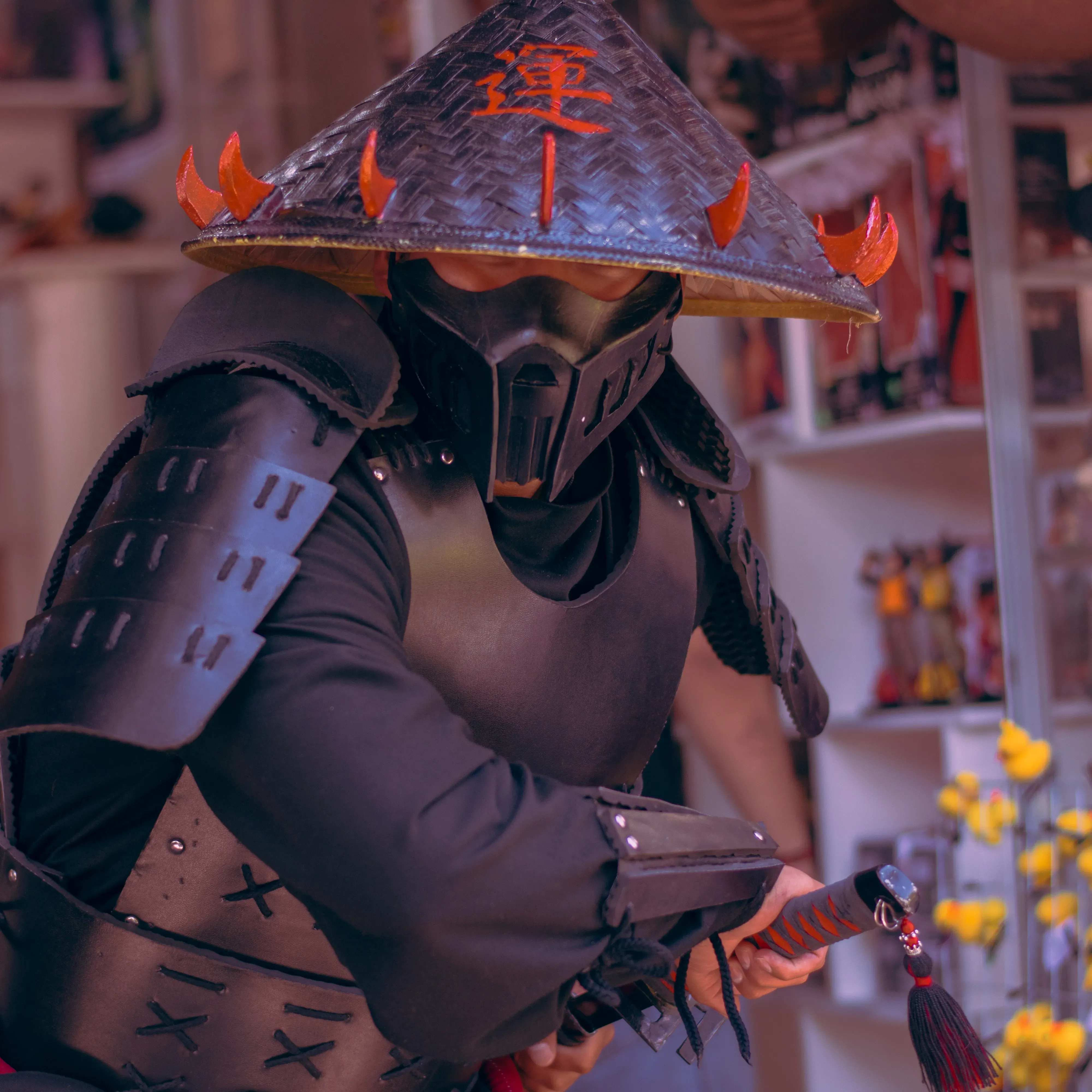 Foto 3 de Festival del Ramen 2.0