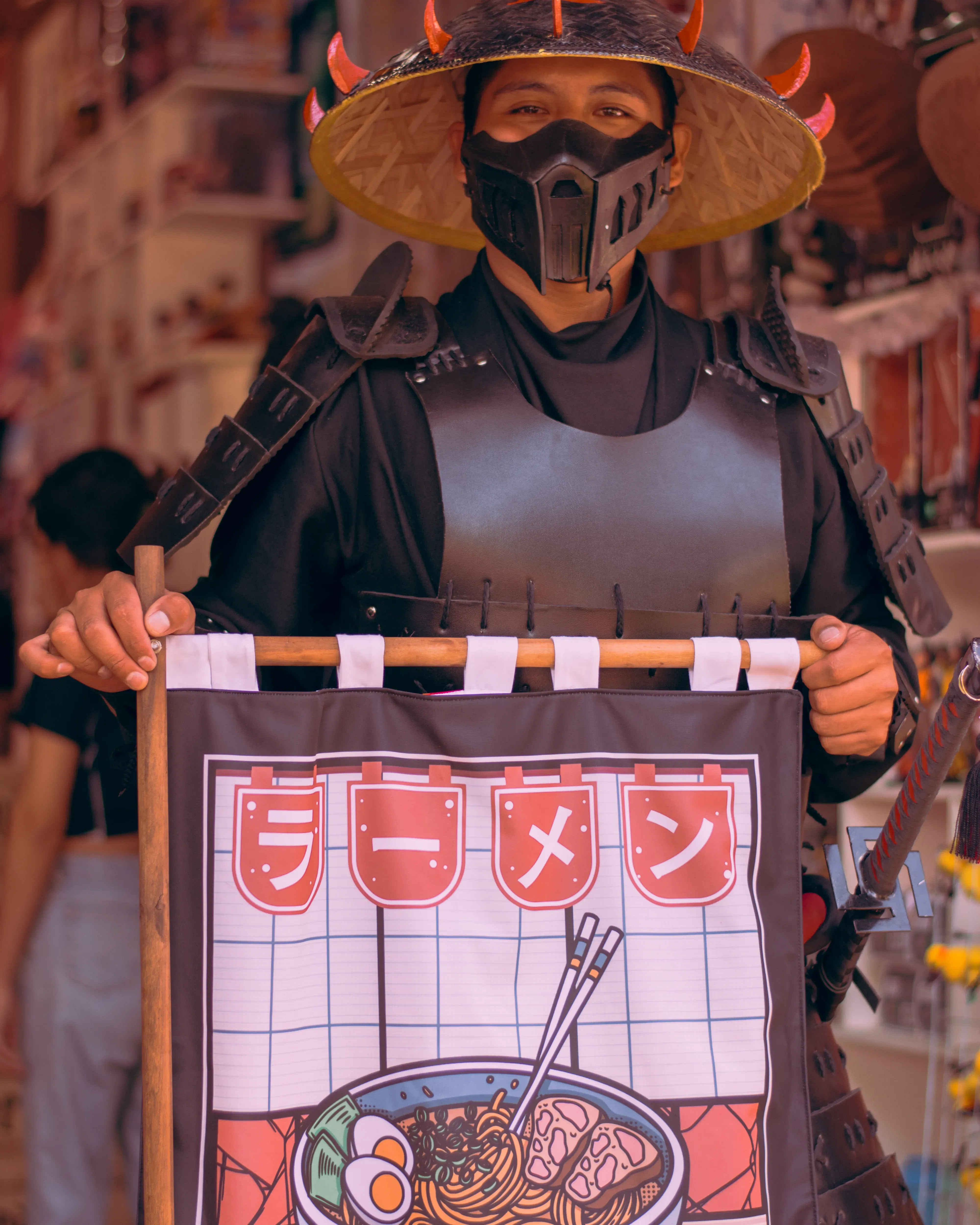 Foto 5 de Festival del Ramen 2.0