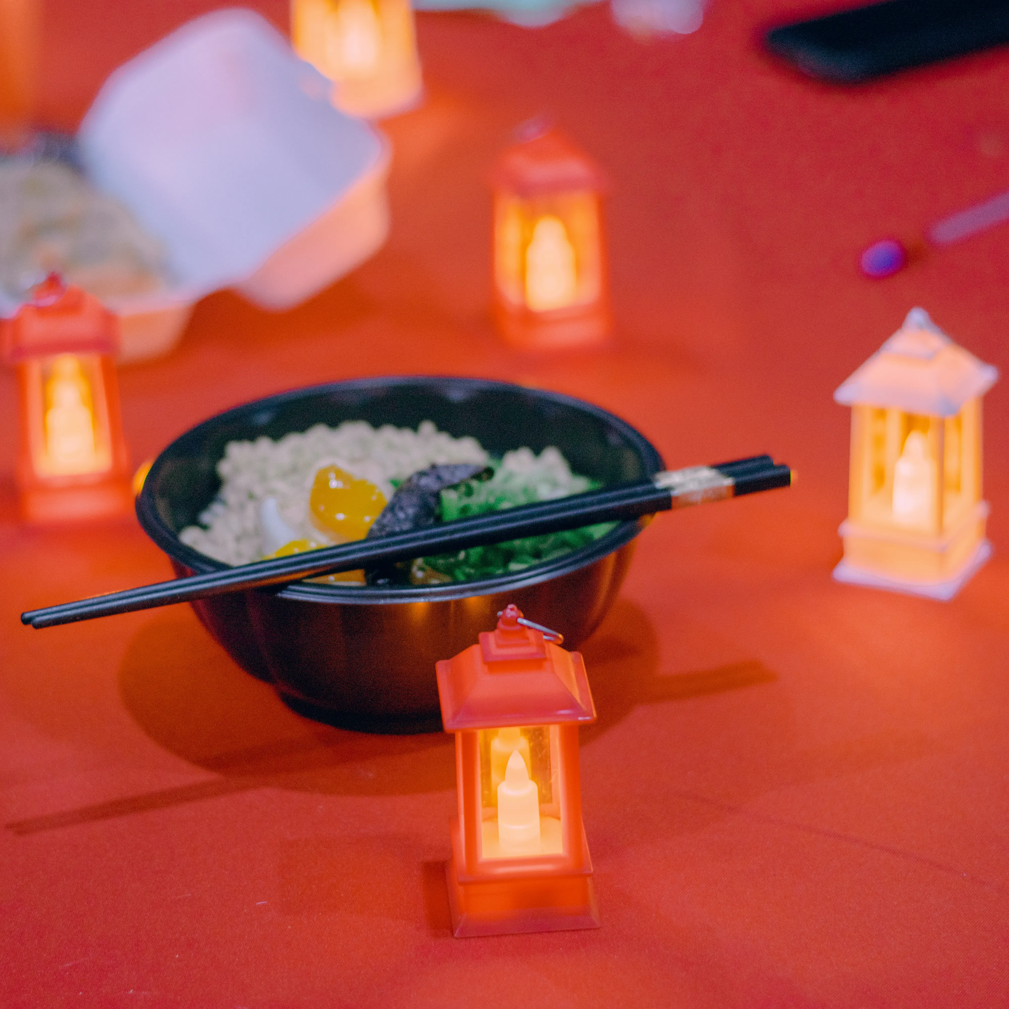 Foto 14 de Festival del Ramen 2.0